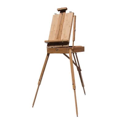 19 All Media Wood Tabletop Easel by Artist's Loft™