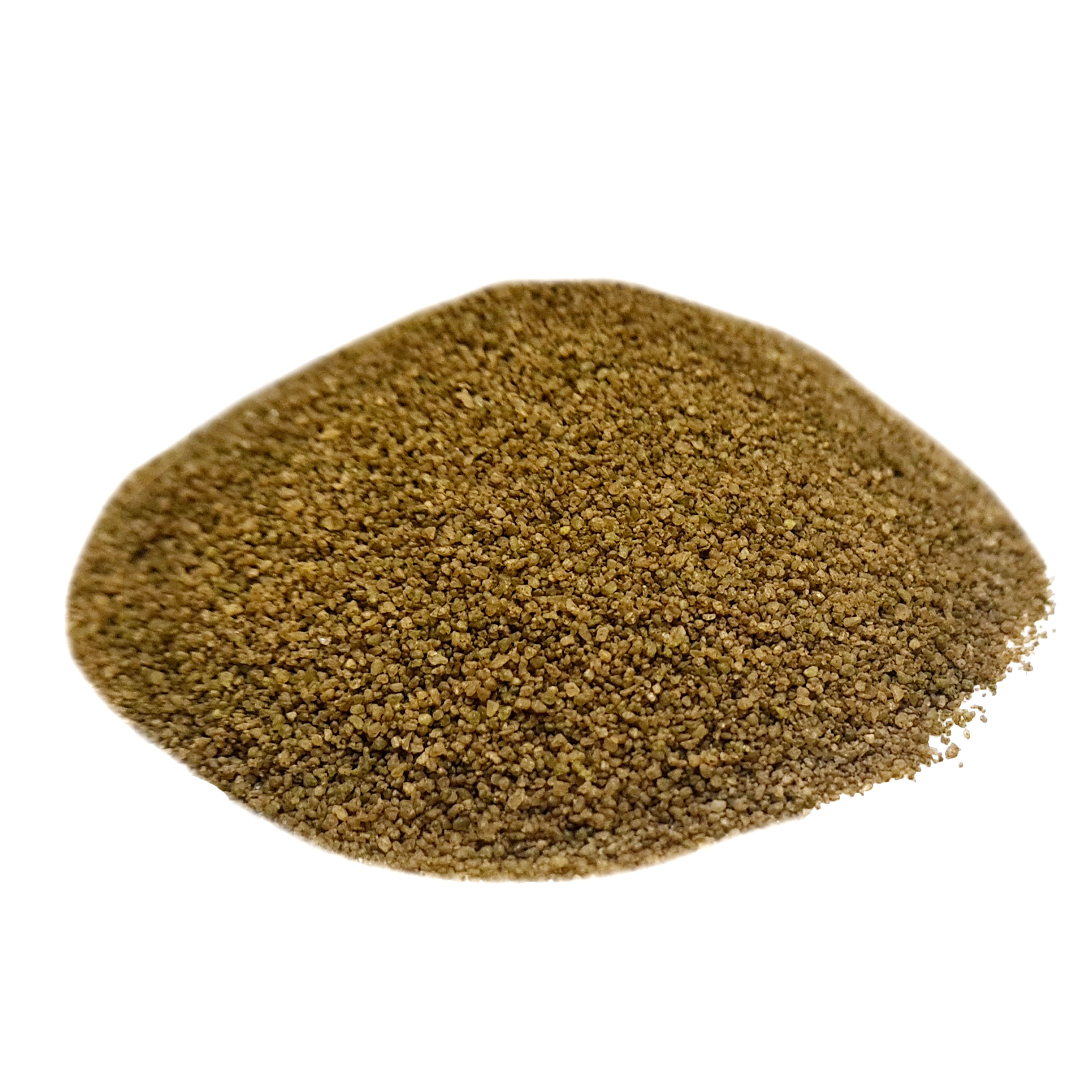 JTT Scenery Products Medium Brown Ballast