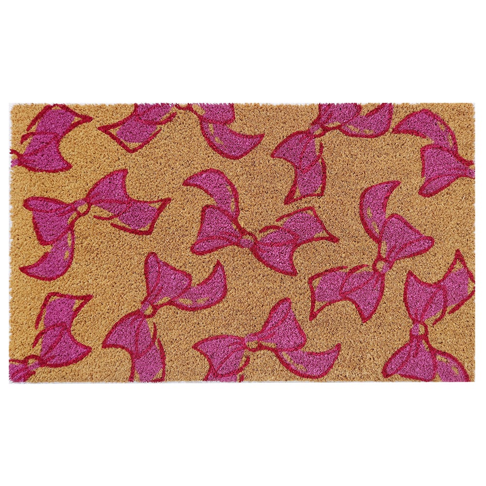 Bow Doormat by Ashland®