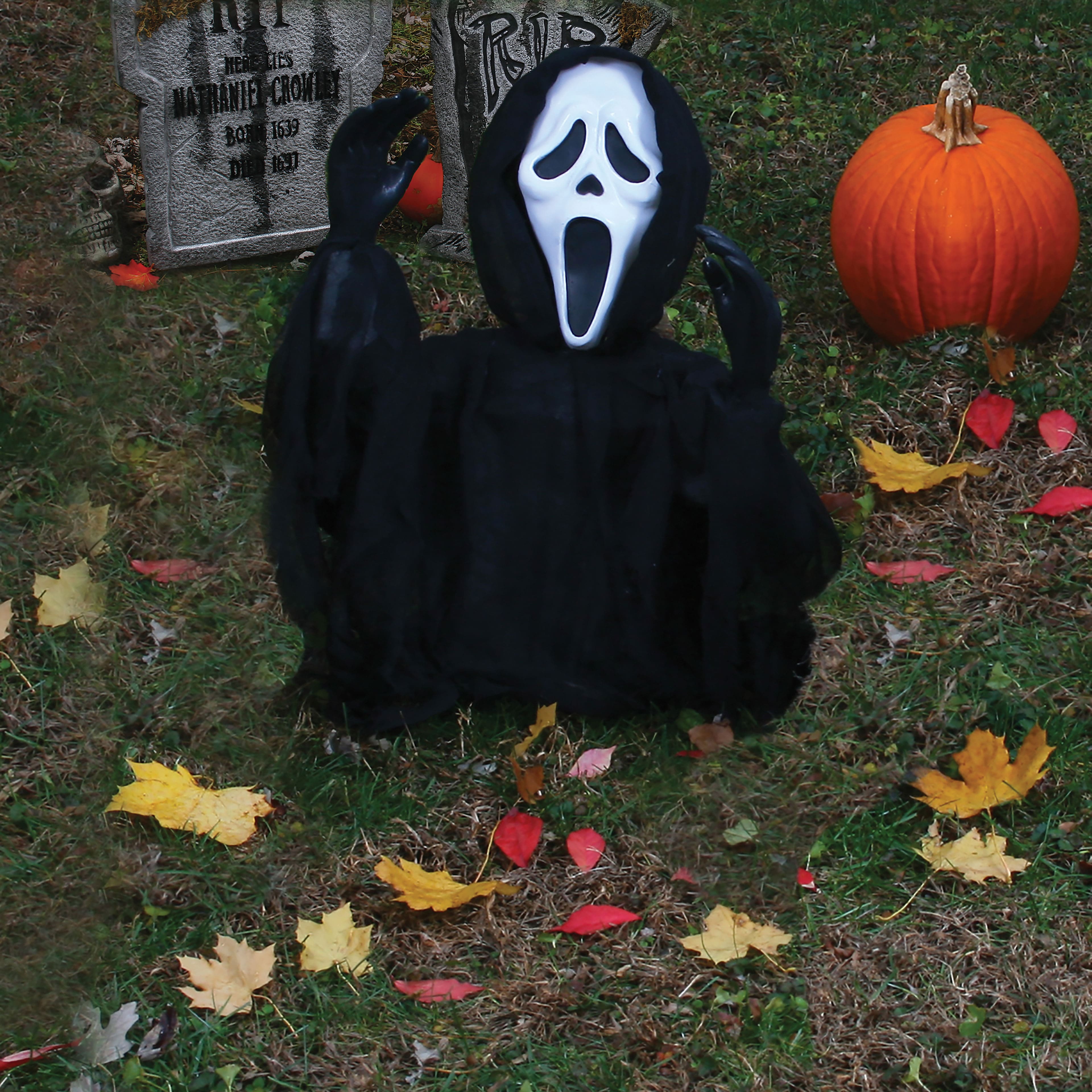 Fun World&#xAE; Ghost Face&#xAE; Grave Breaker&#x2122;