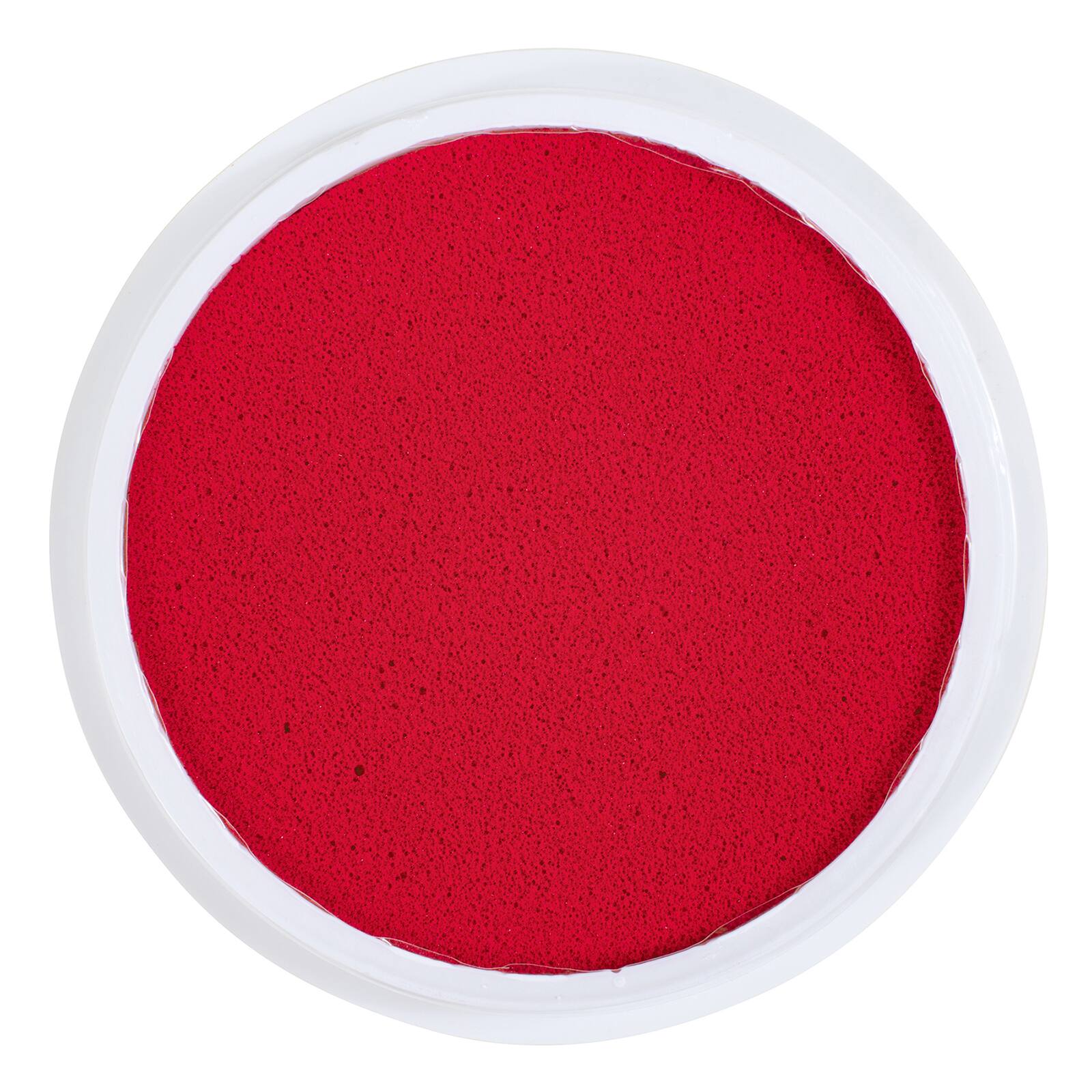 Center Enterprises Ready2Learn™ Jumbo Pink Washable Stamp Pad, 6ct.