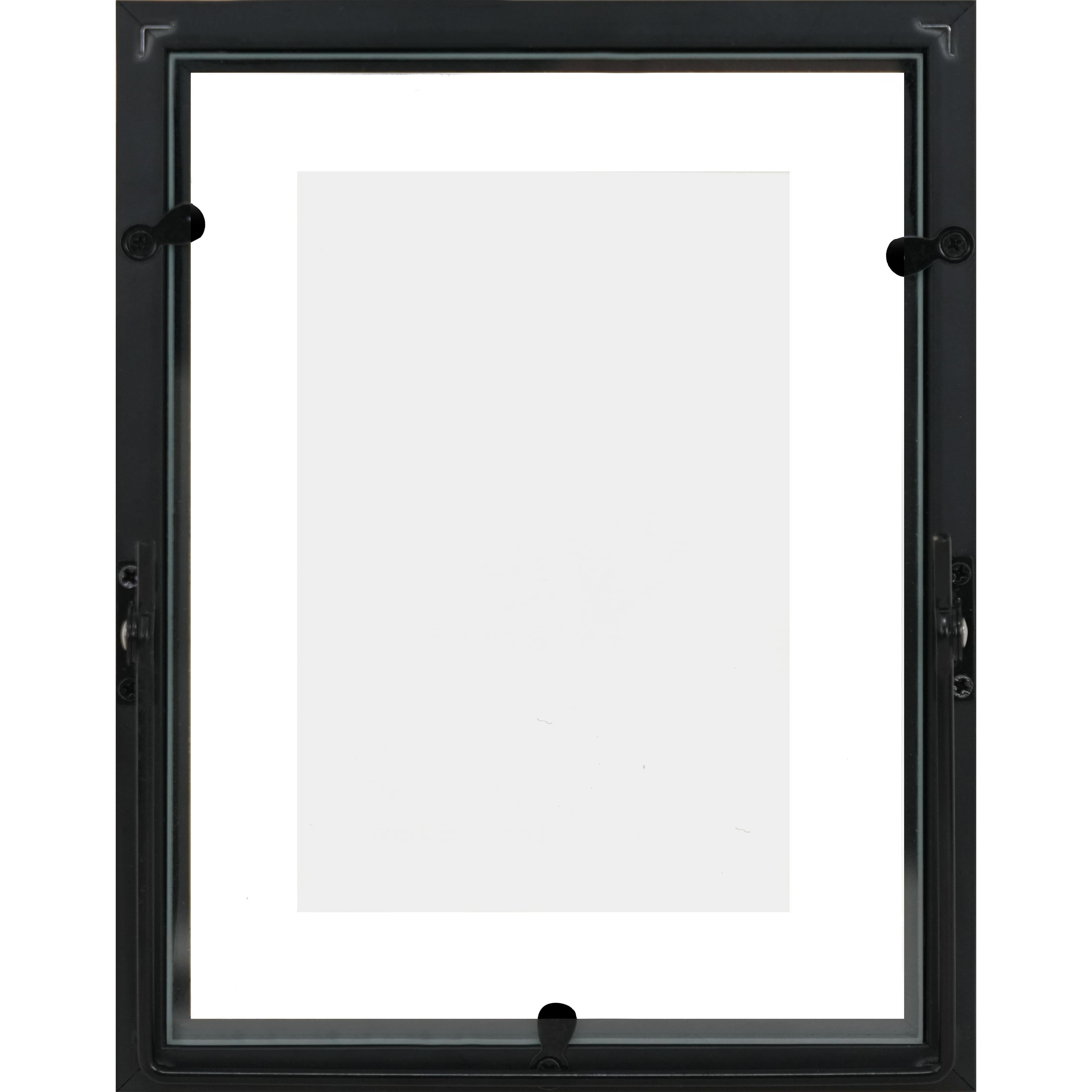 Expressions™ Gold Tabletop Float Frame by Studio Décor