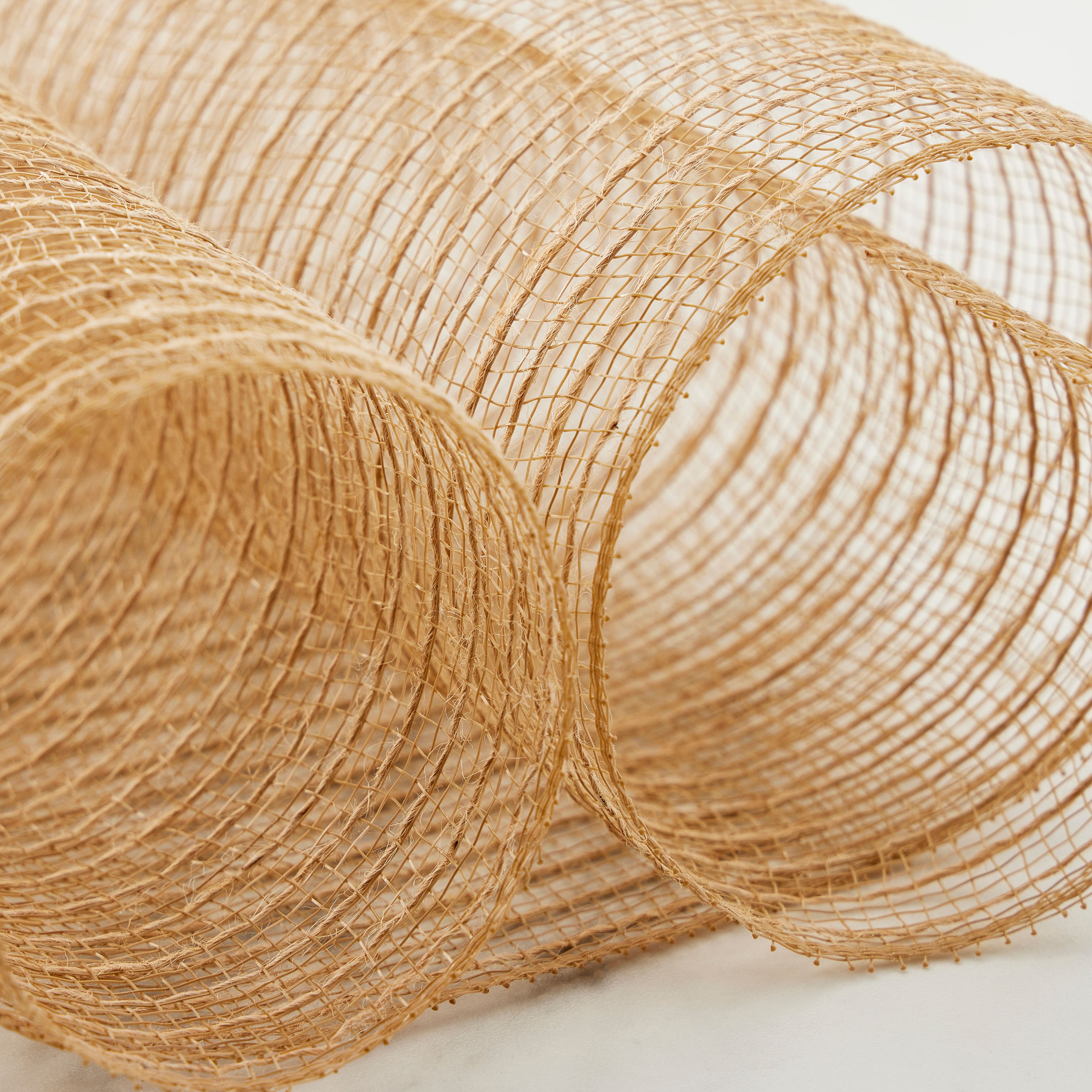 21" x 18ft. Jute Mesh by Celebrate It® Occasions™