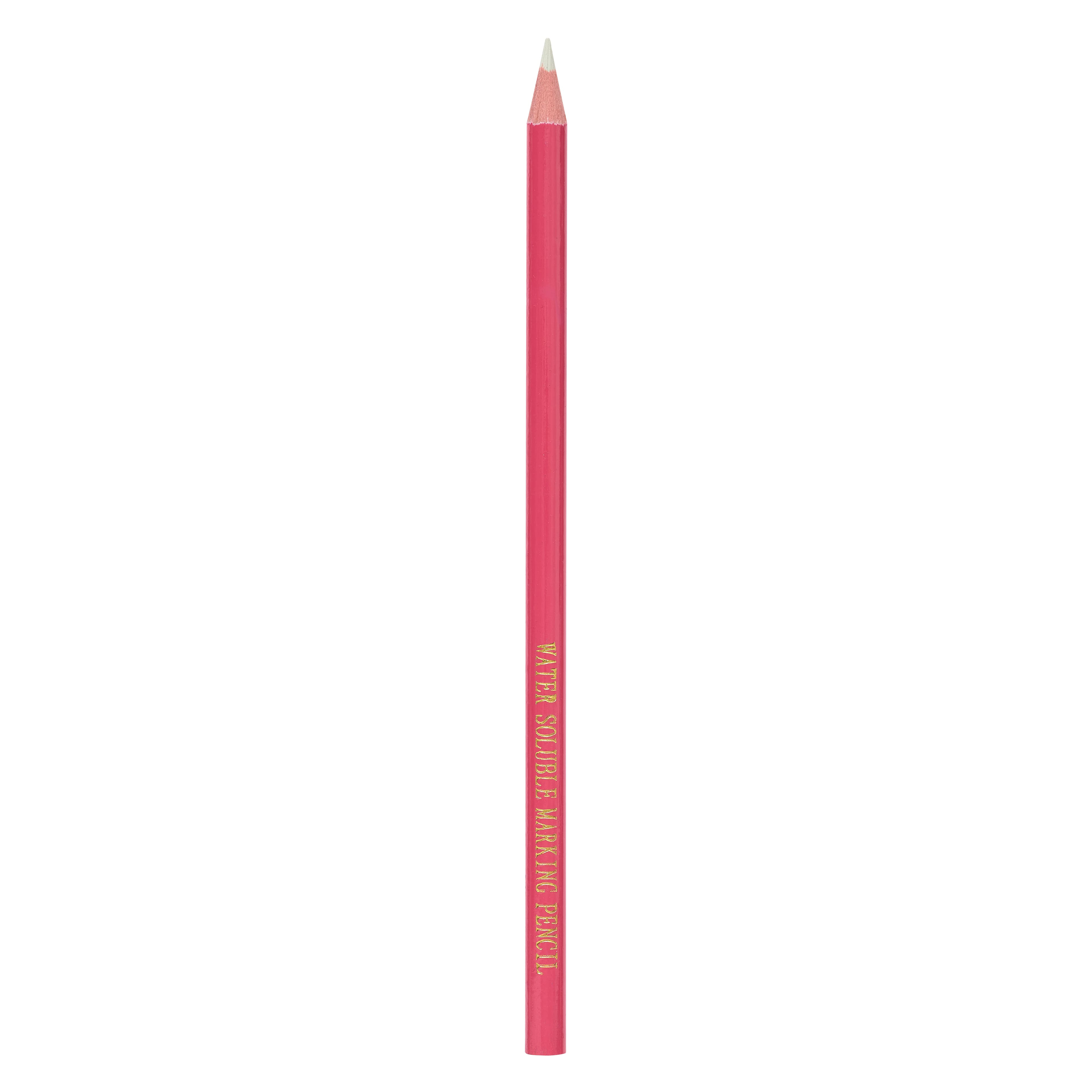 Loops &#x26; Threads&#x2122; Water Soluble Marking Pencil