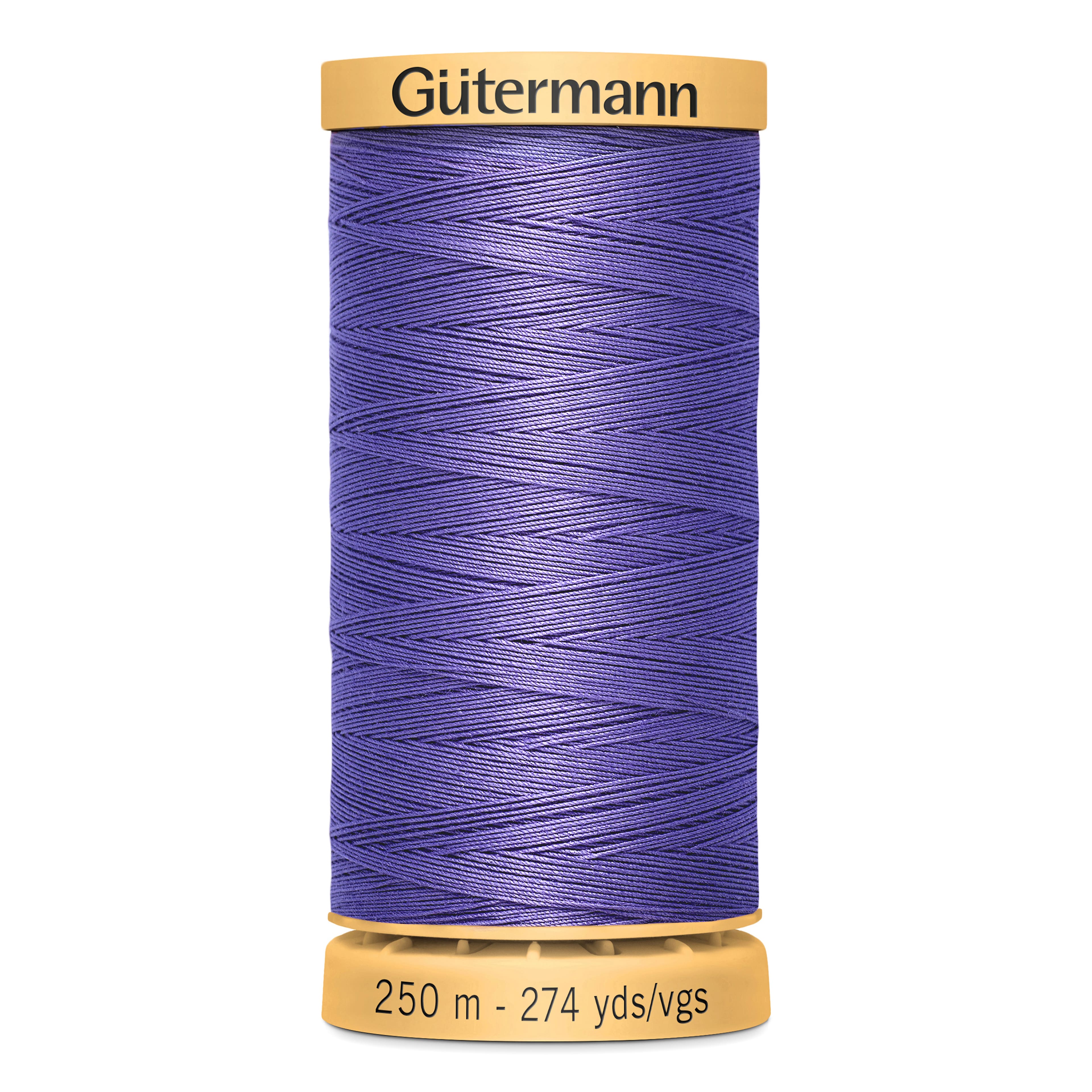 G&#xFC;termann Natural Cotton Thread