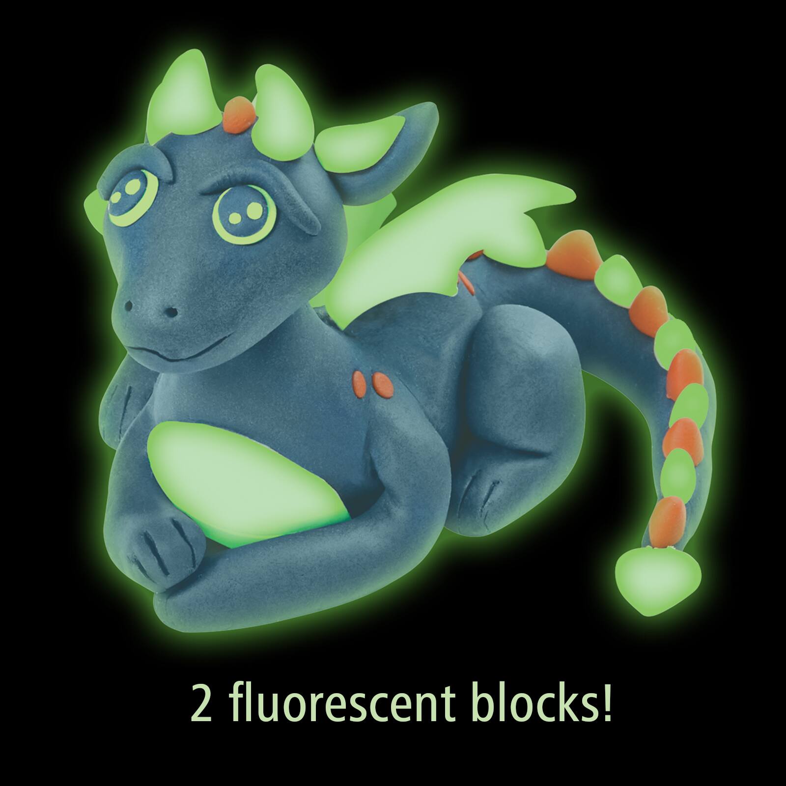 10 Pack: Staedtler® FIMO® Magical Creatures Modeling Clay Set