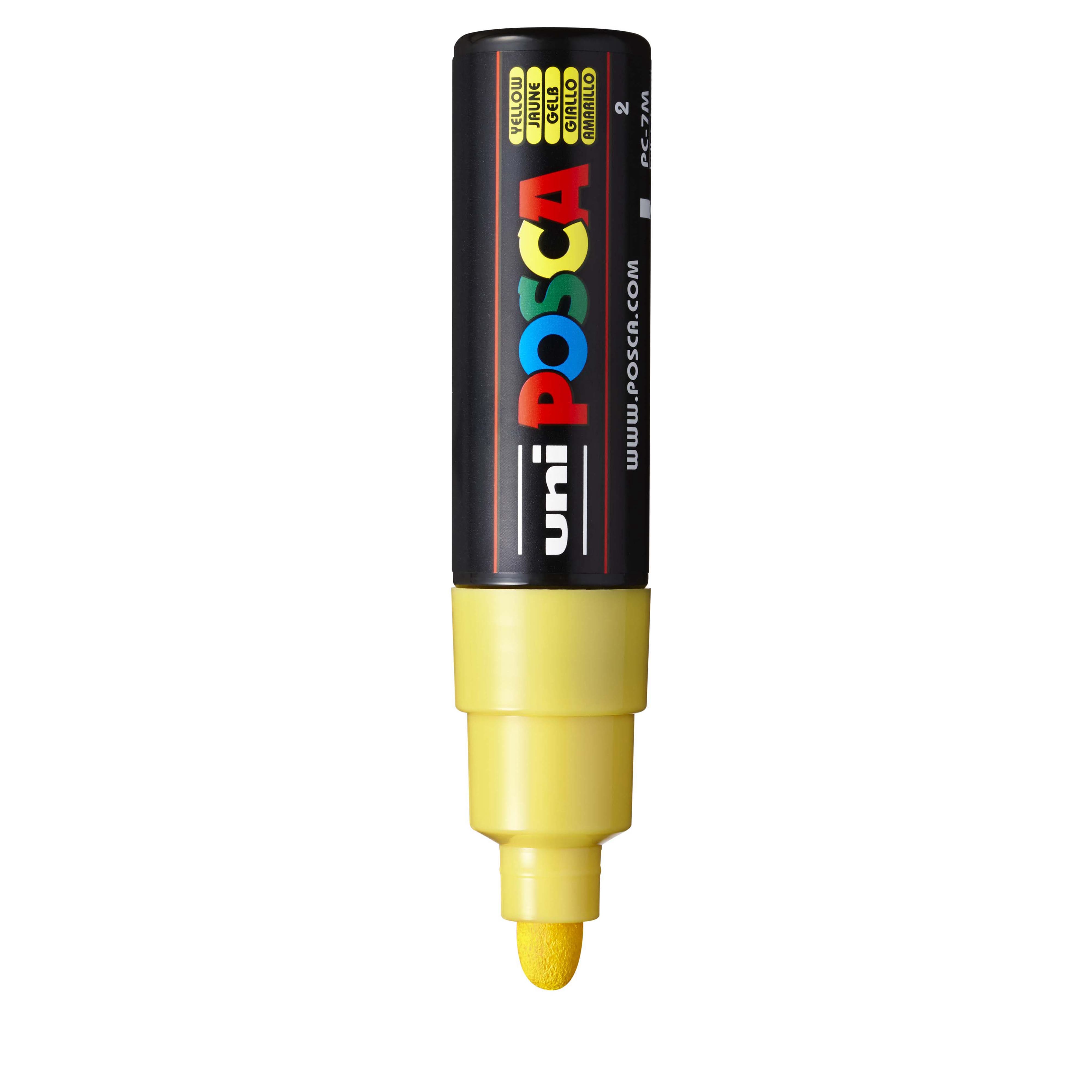 uni&#xAE; POSCA&#xAE; PC-7M Bullet Marker