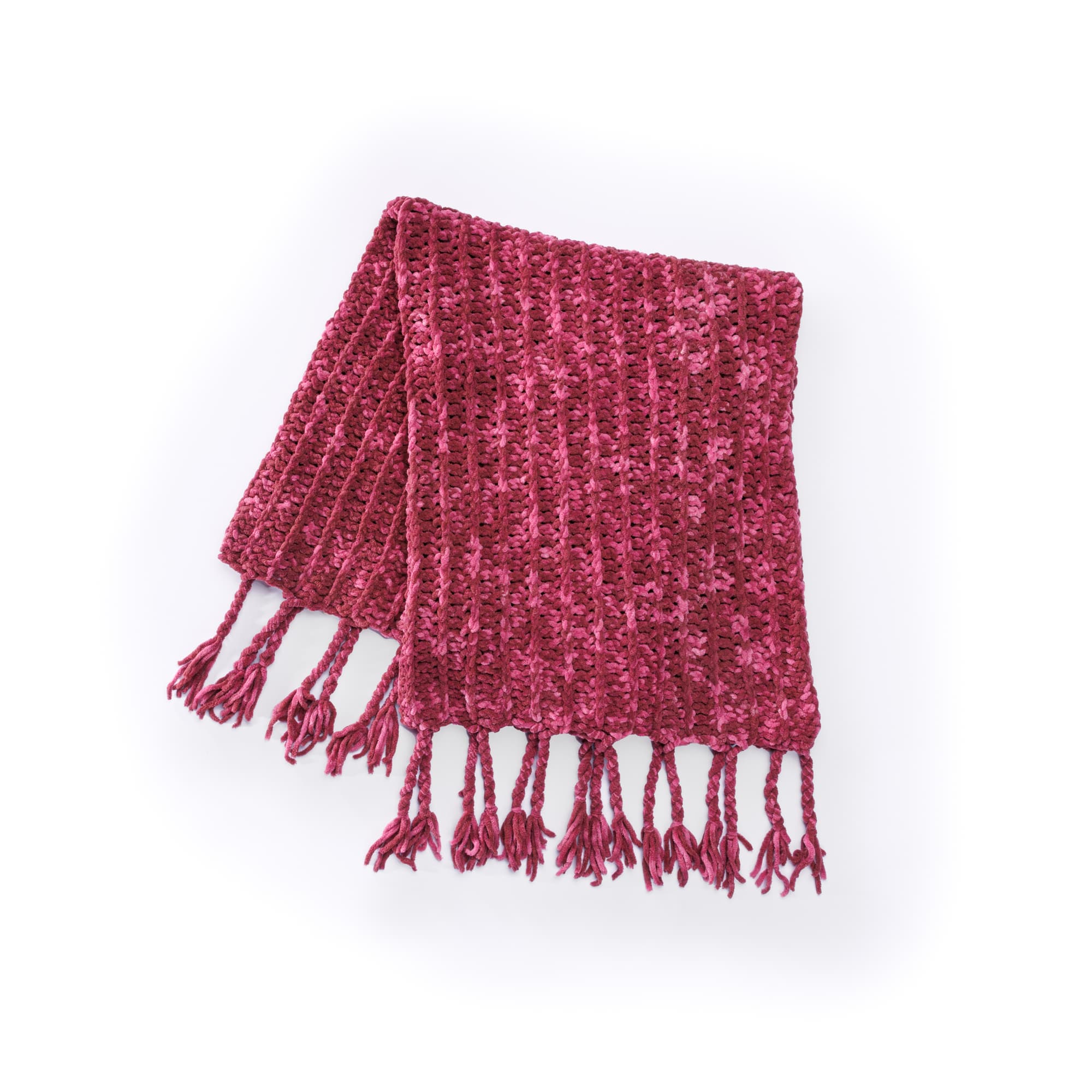 2 Pack Bernat&#xAE; Blanket Mist-ical&#x2122; Yarn