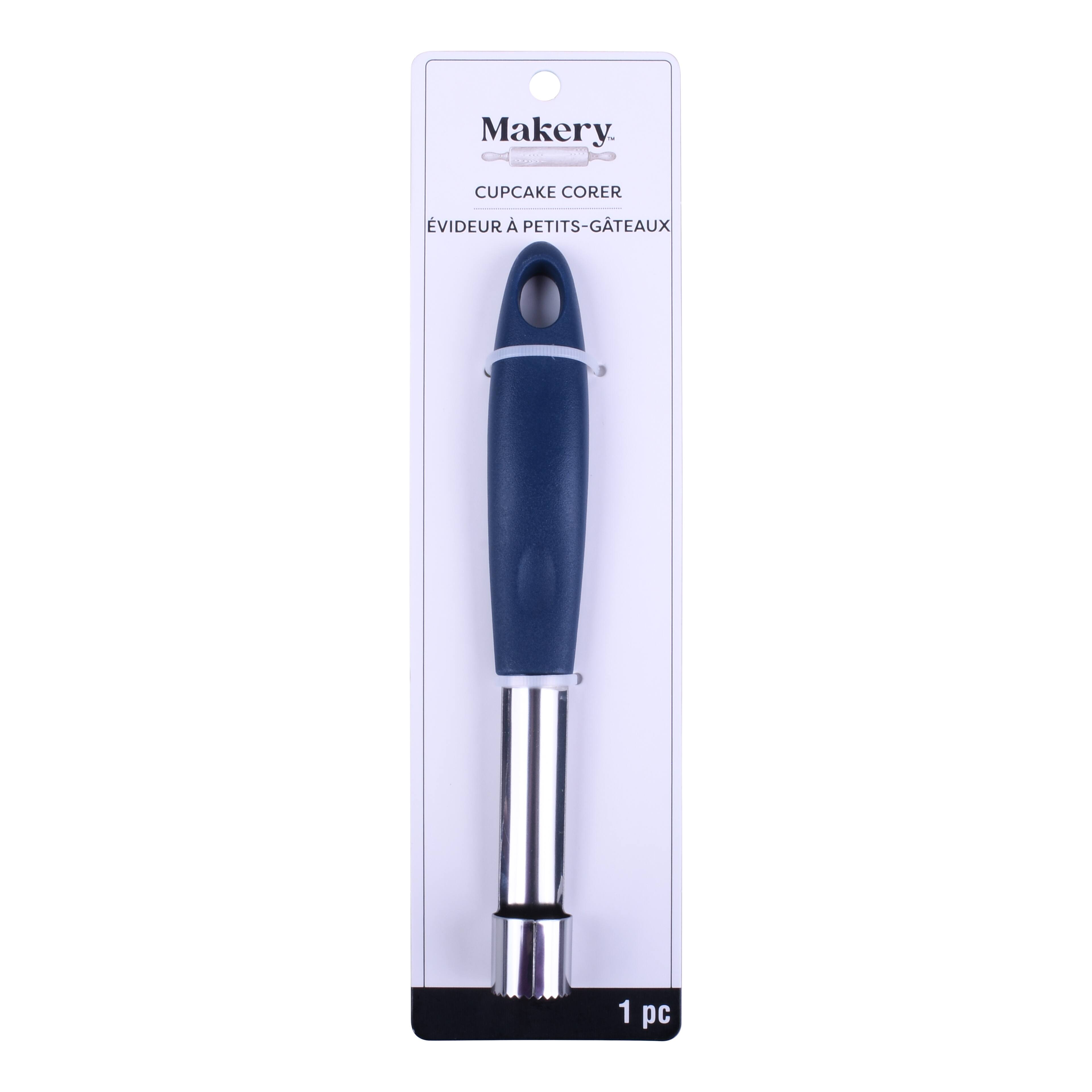 7.5&#x22; Cupcake Corer by Makery&#x2122;