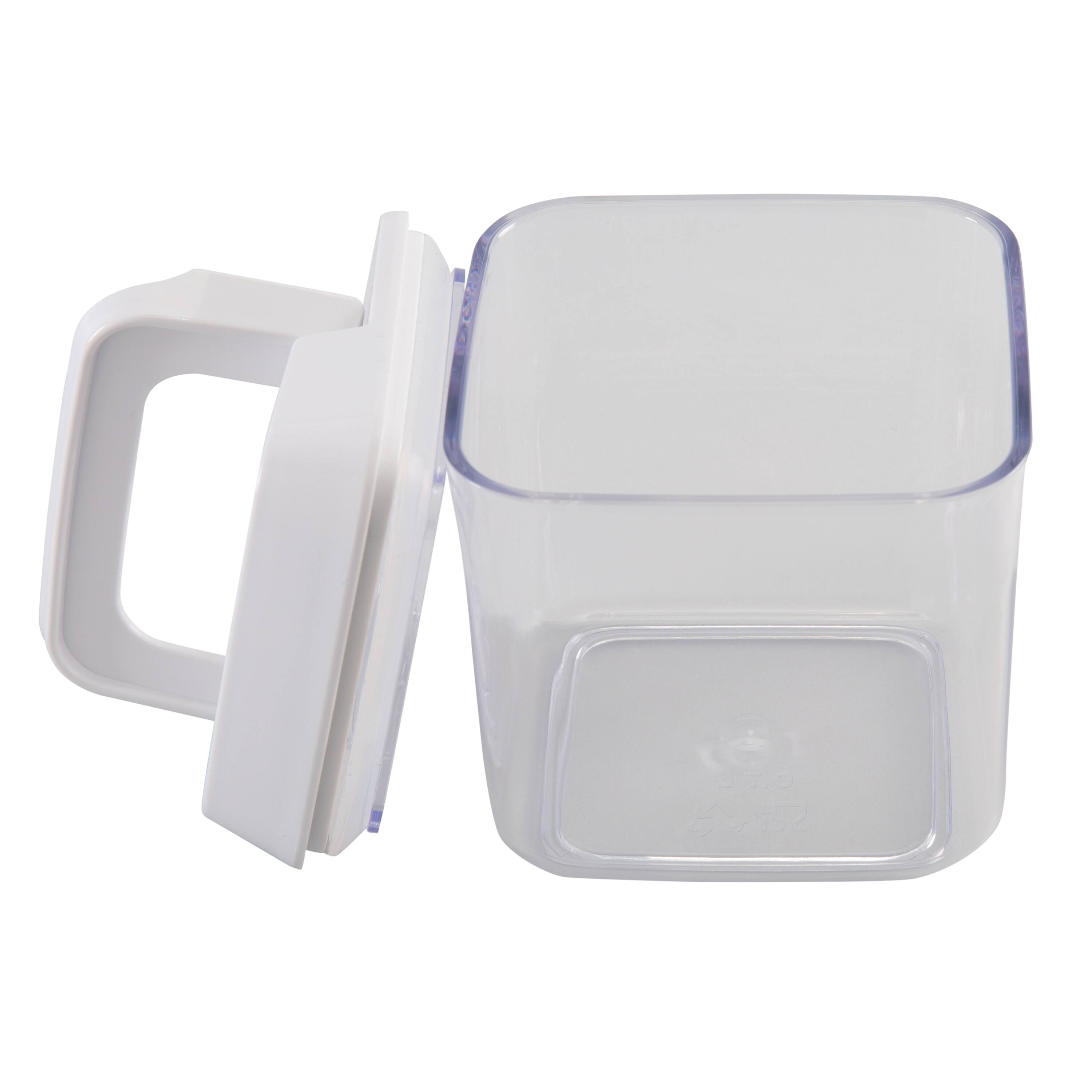 Kitchen Details Airtight Stackable Container