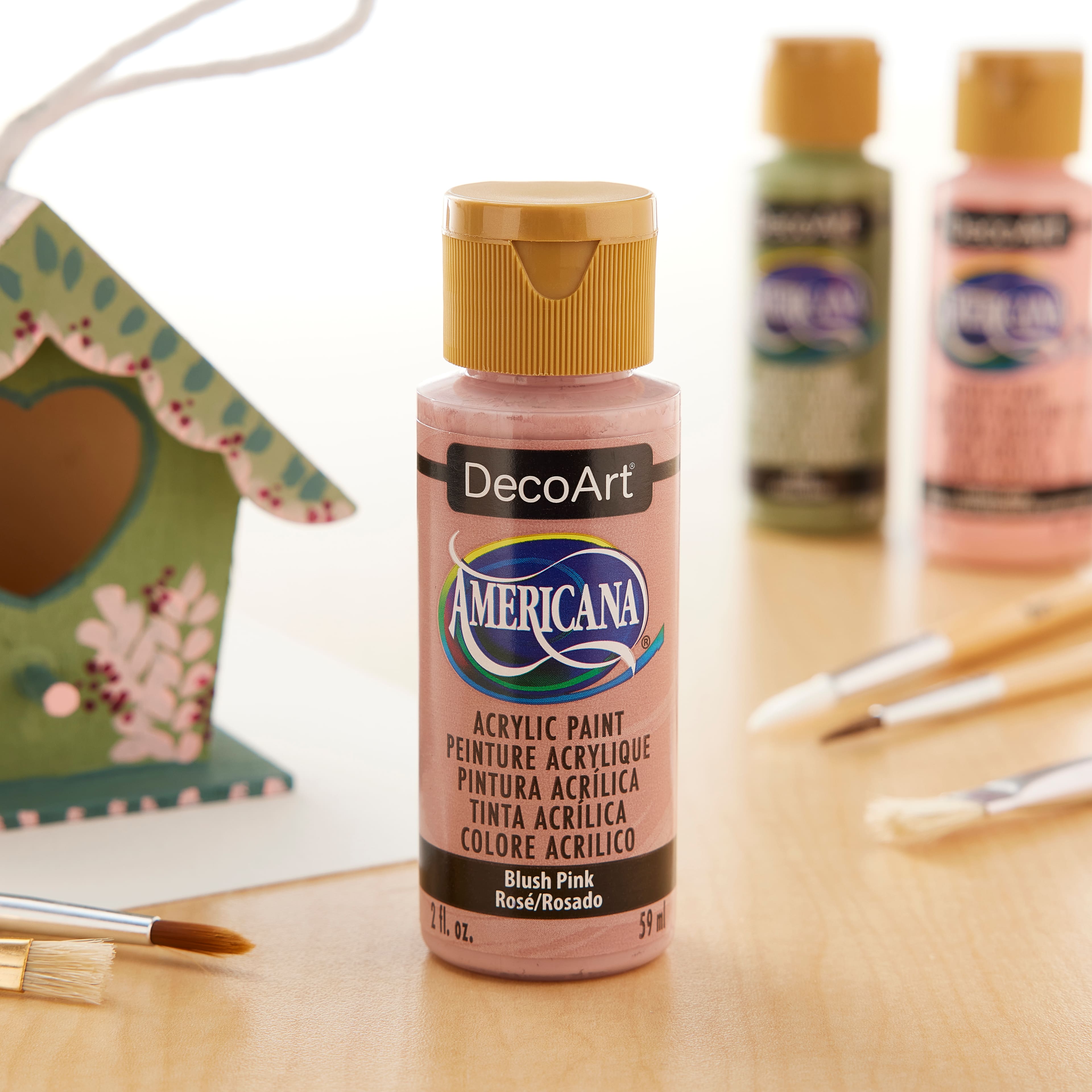 Americana&#xAE; Acrylic Paint, 2oz.