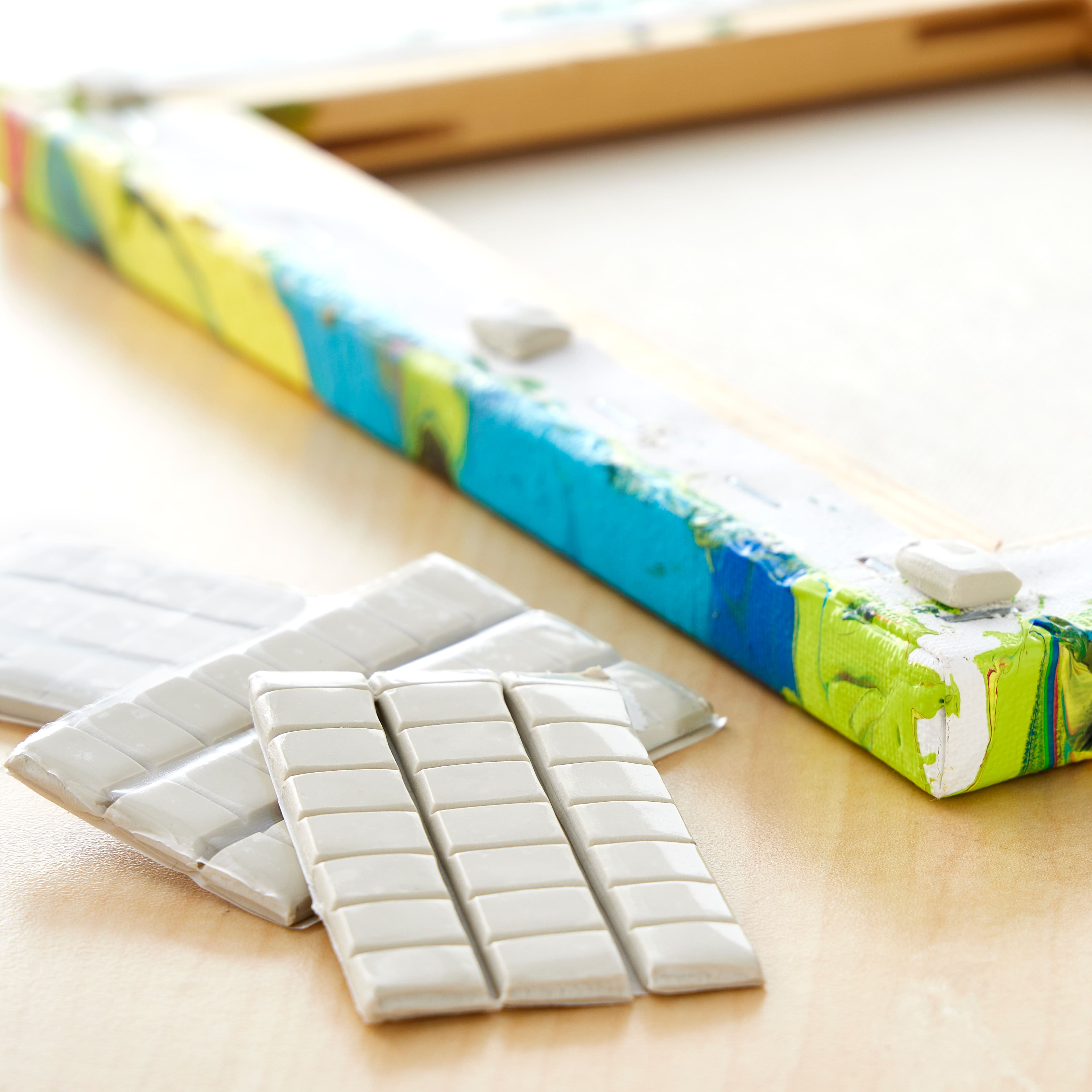 Gorilla® Mounting Putty