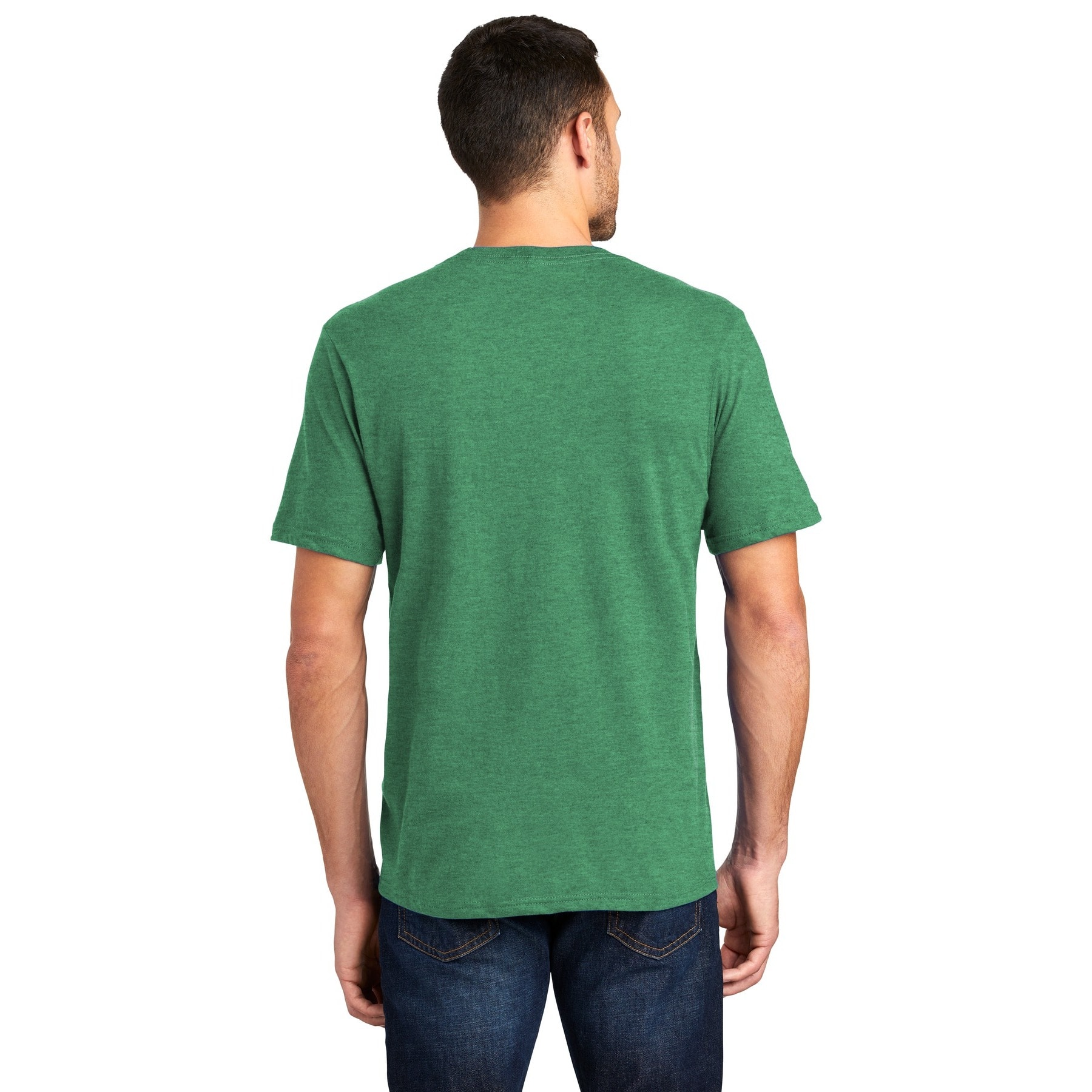 District® Very Important® Heathers T-Shirt