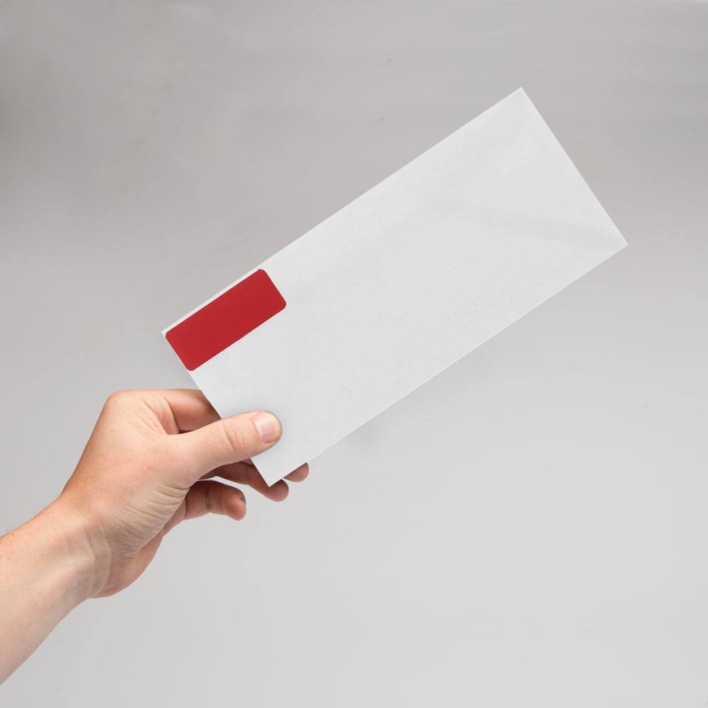 JAM Paper Standard Mailing Return Address Labels