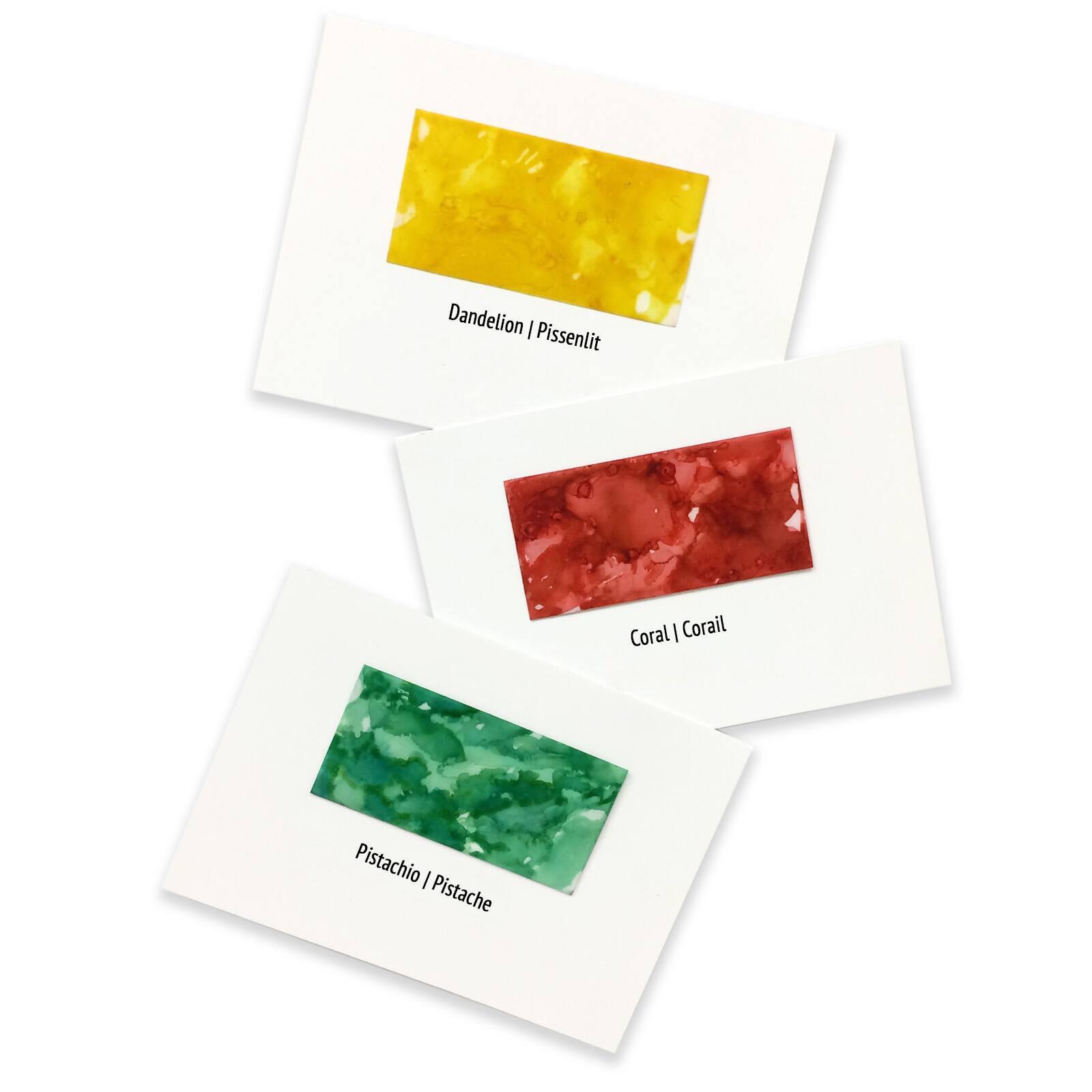 Tim Holtz&#xAE; Key West Alcohol Inks, 3ct.