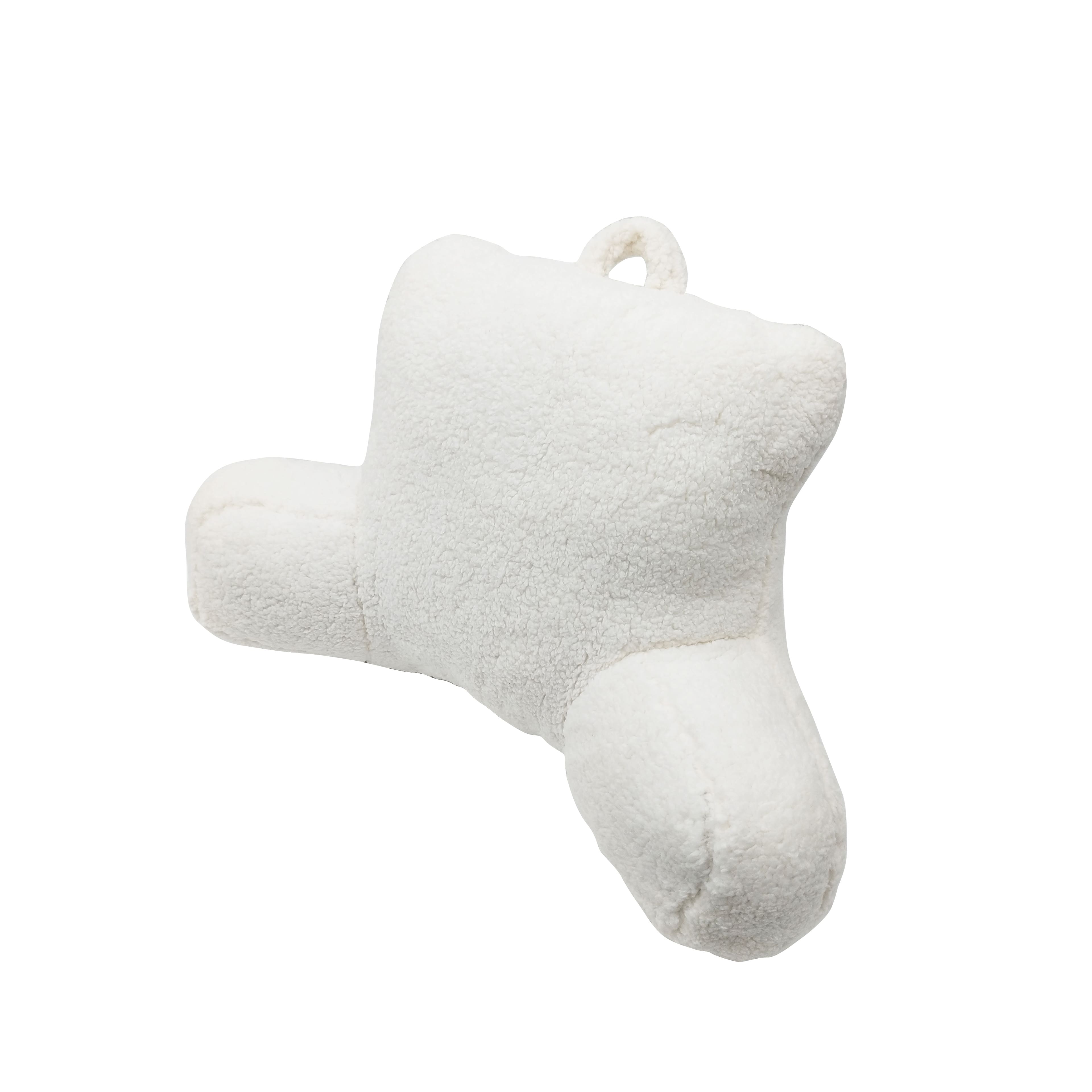 Plush Reading Pillow by Ashland