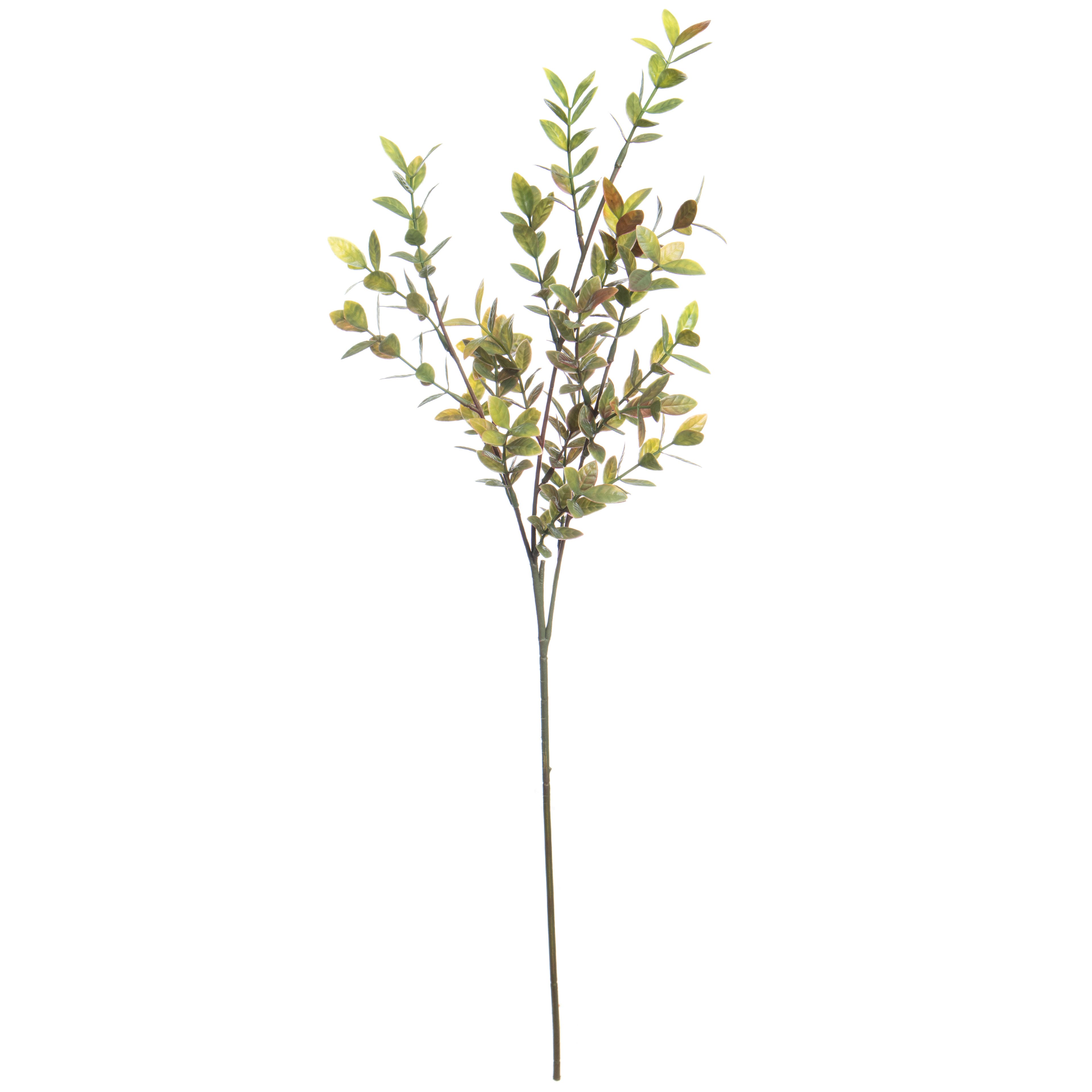 31&#x22; Green Jasmine Leaves Stem by Ashland&#xAE;