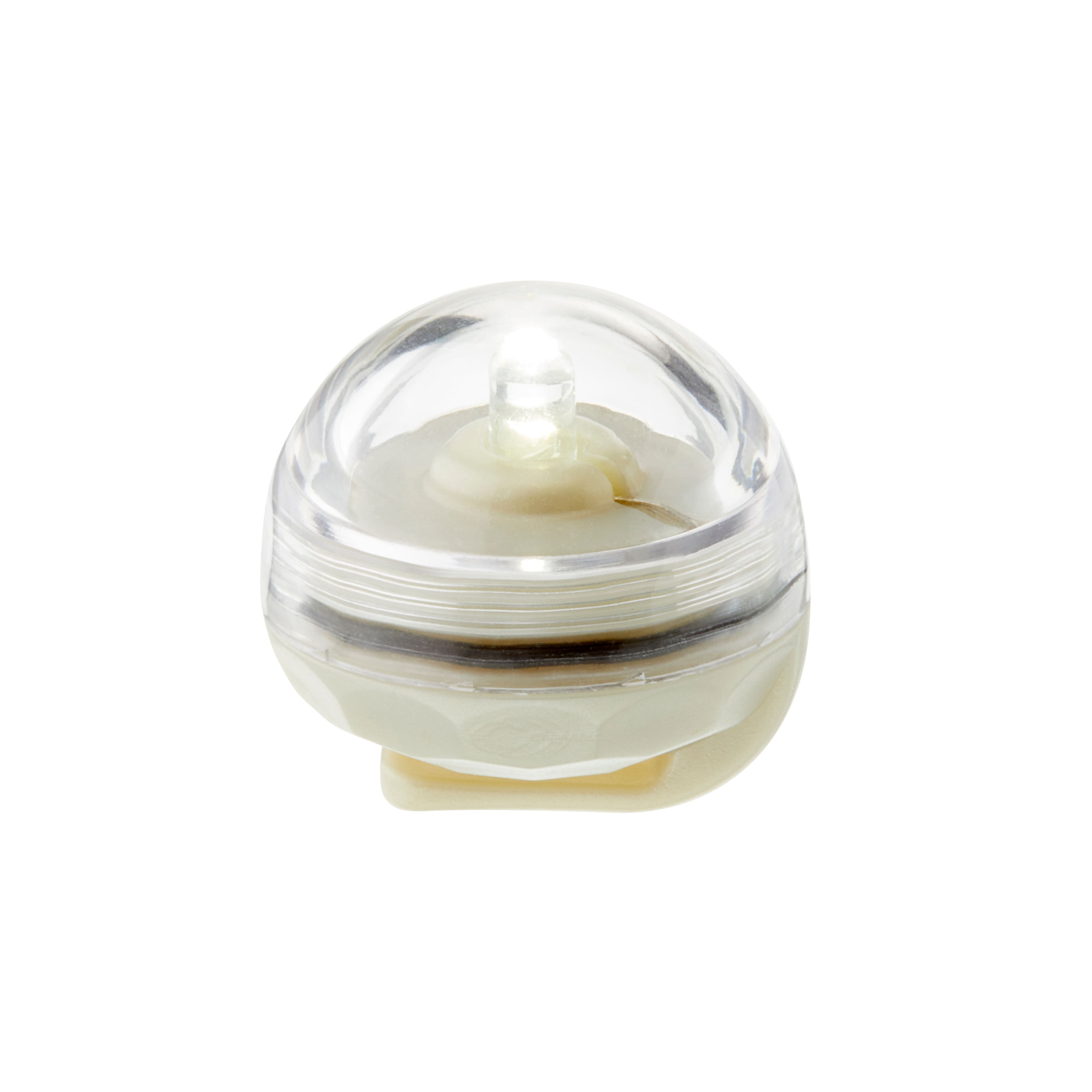 Lumières submersibles d’Ashland