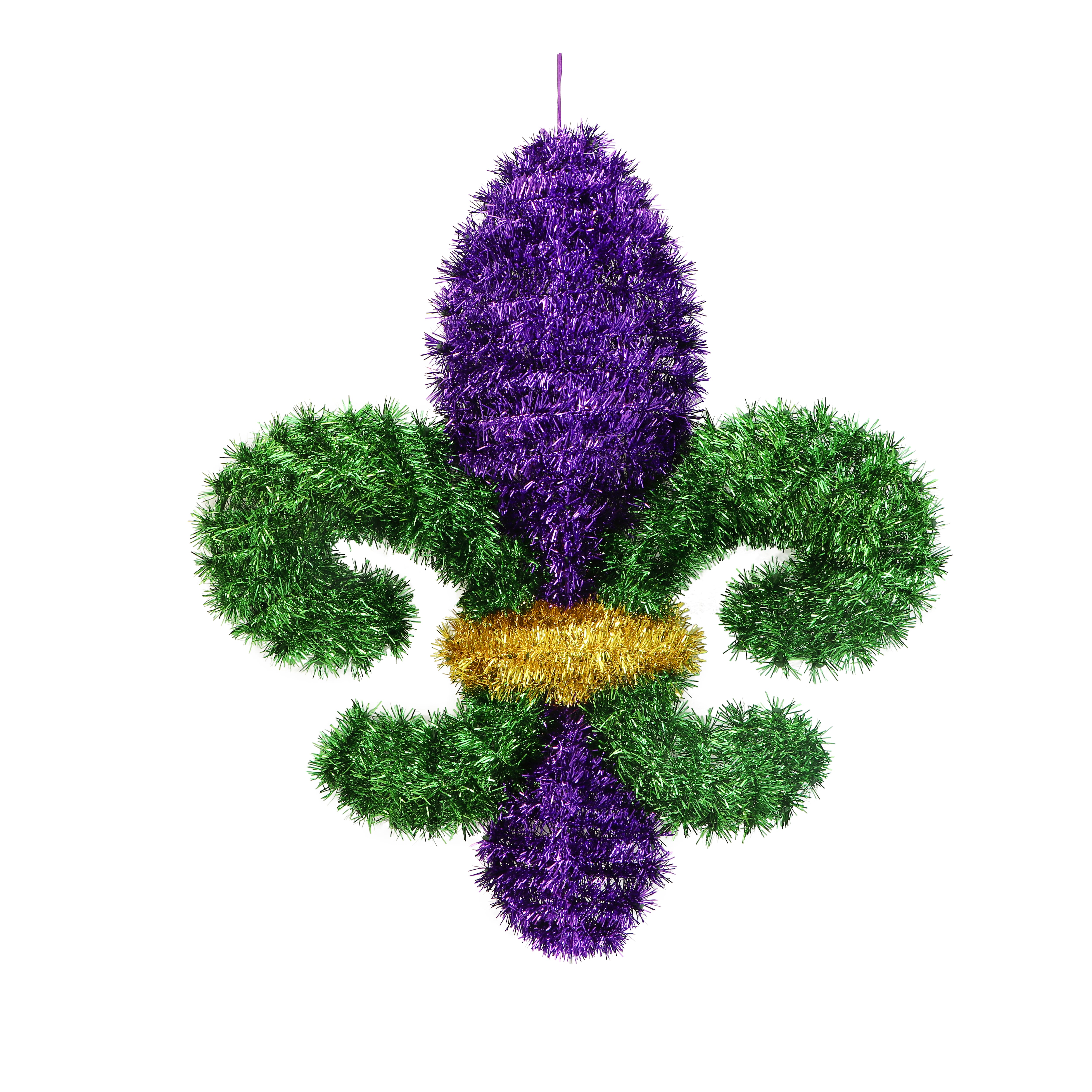 Mardi Gras Decorations & Party Supplies