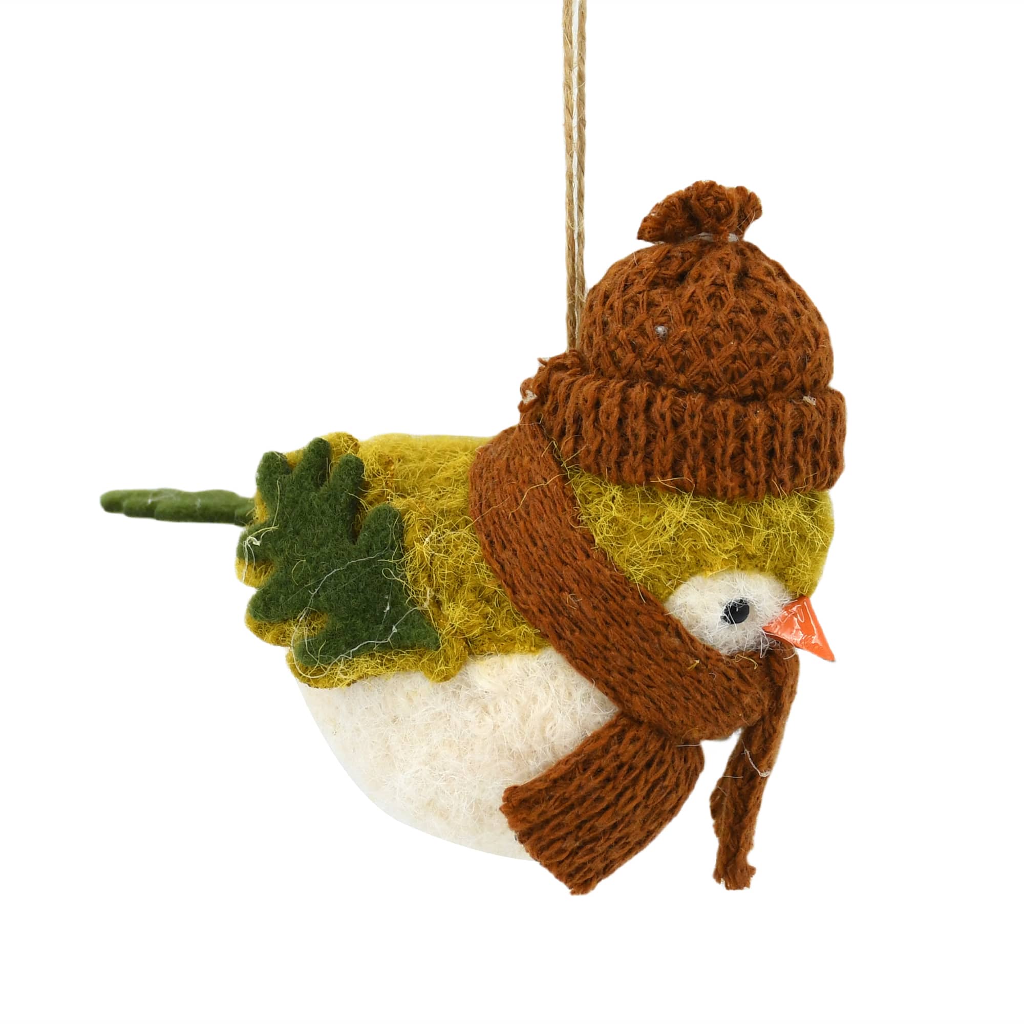Assorted Critter Ornament by Ashland&#xAE;, 1pc.