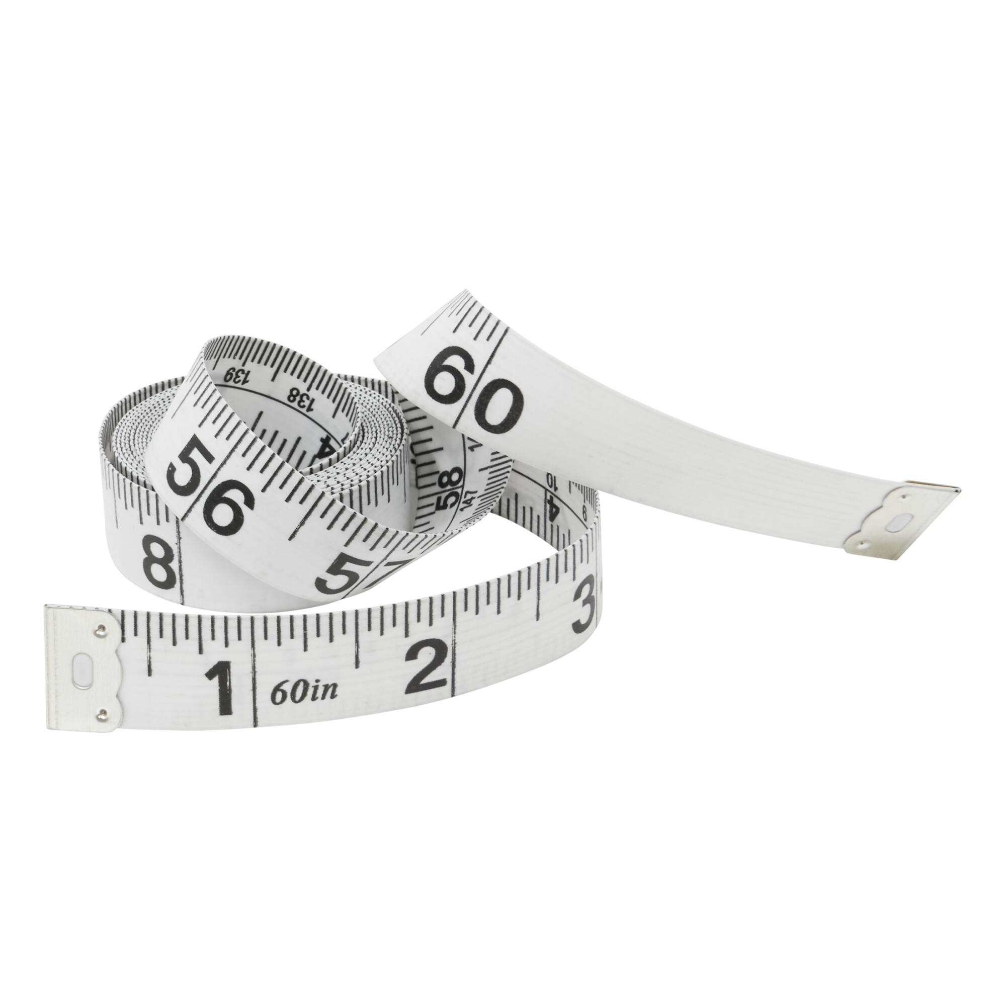 Dritz® White 60" Tape Measures, 36ct.
