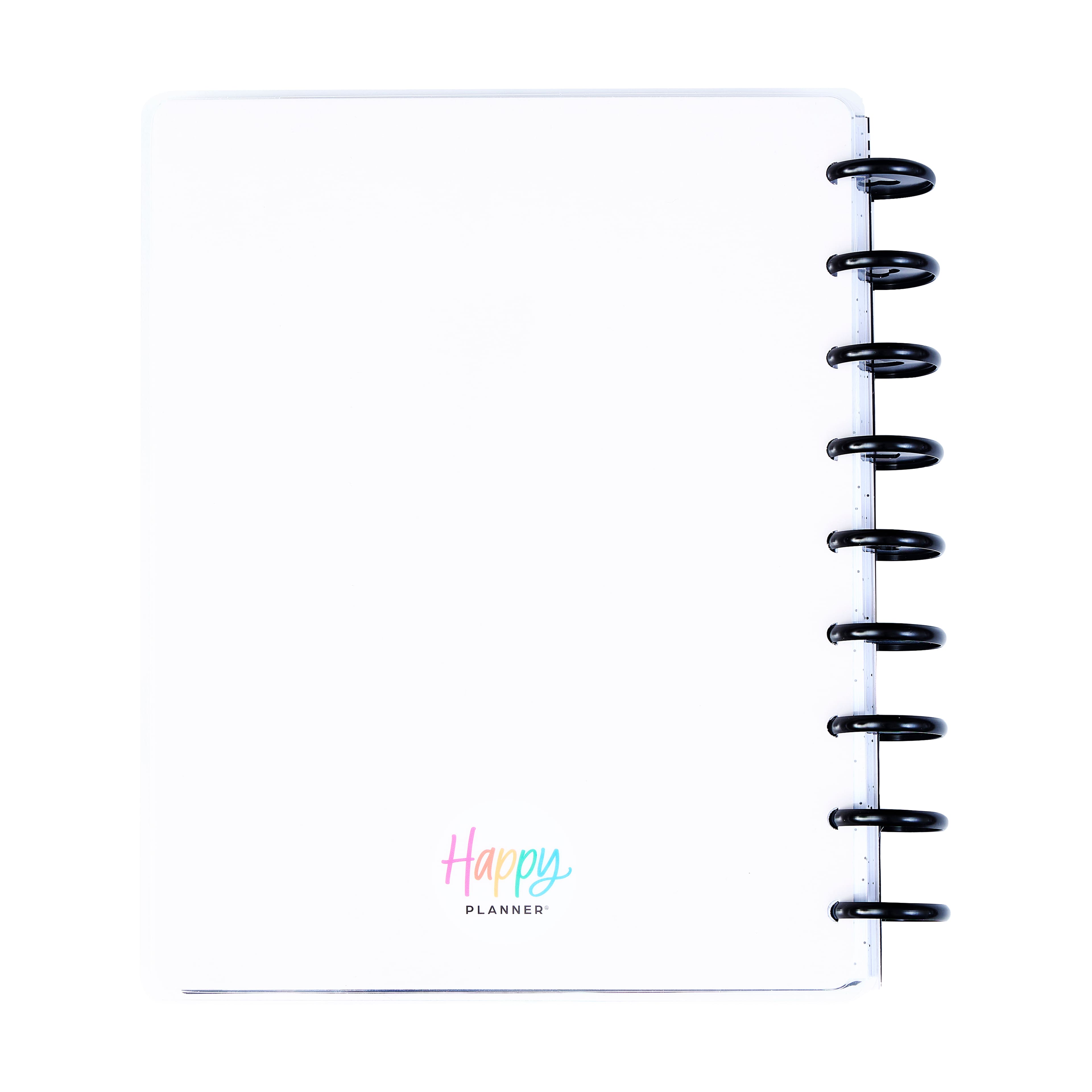 The Classic Happy Planner&#xAE; Deluxe Modern Impressions