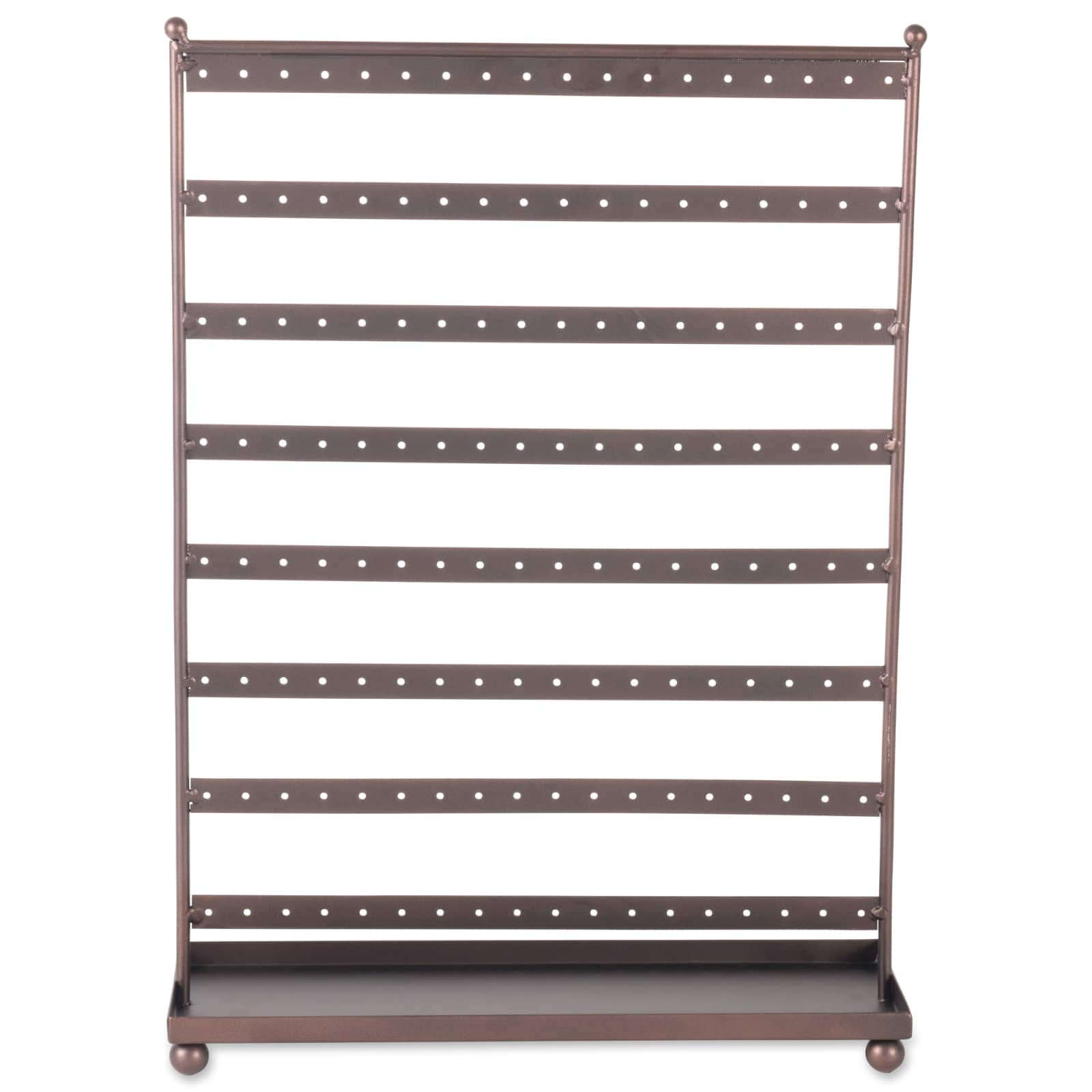 DII&#xAE; Earring Stand With Tray