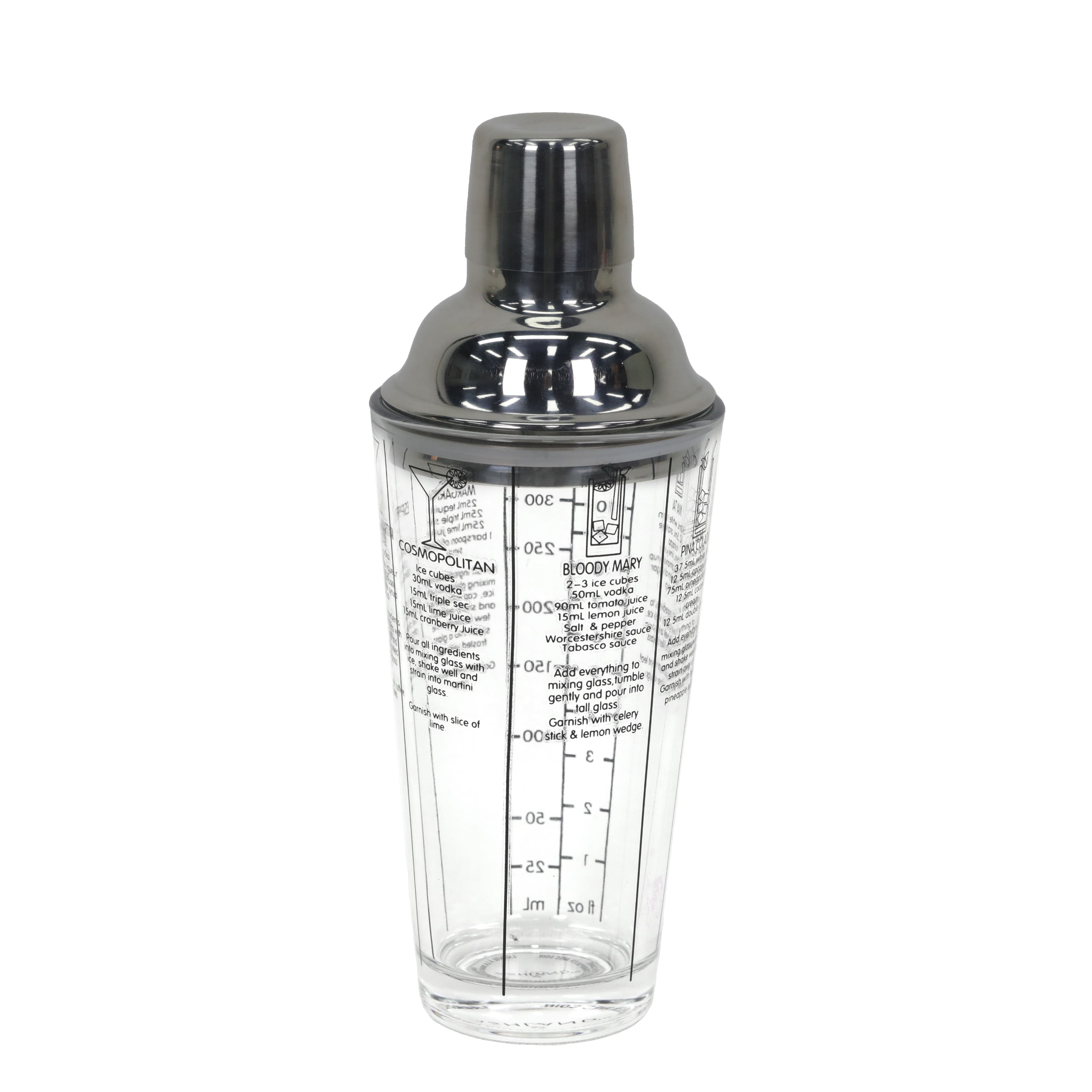 13oz. Glass Cocktail Shaker by Ashland®