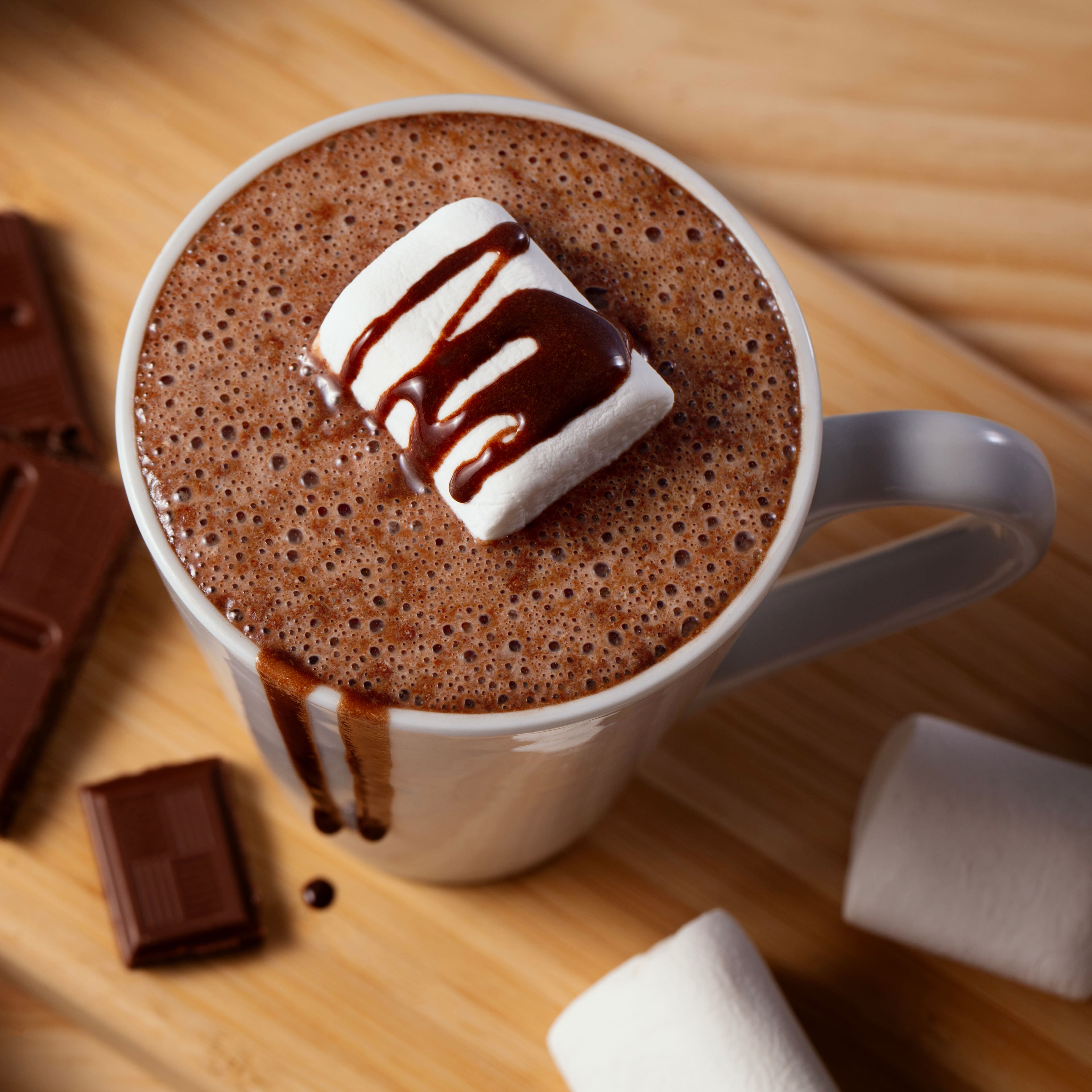 PME Cake Sweet Street&#xAE; Hot Cocoa Drink Mix