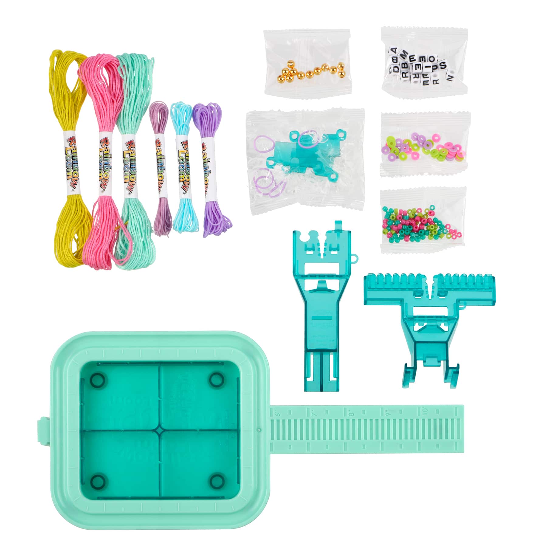 Métier Wrapit Loom de Rainbow Loom