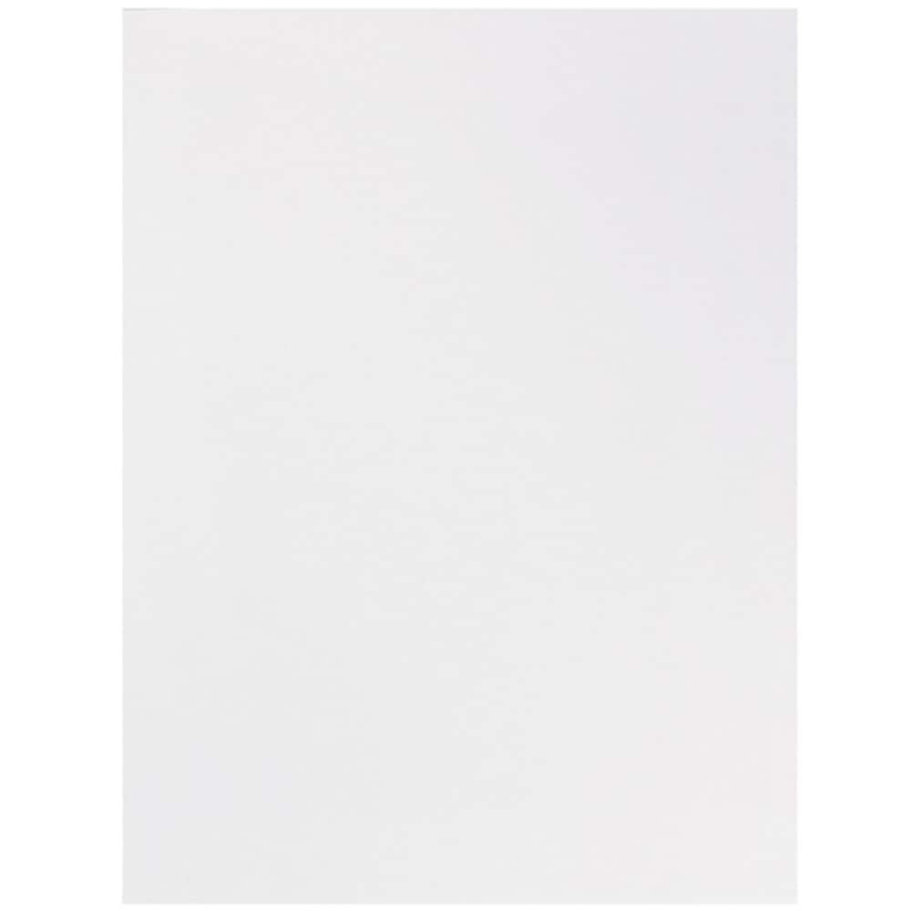 JAM Paper 2-Pocket Textured Linen Business Folders, 6ct.