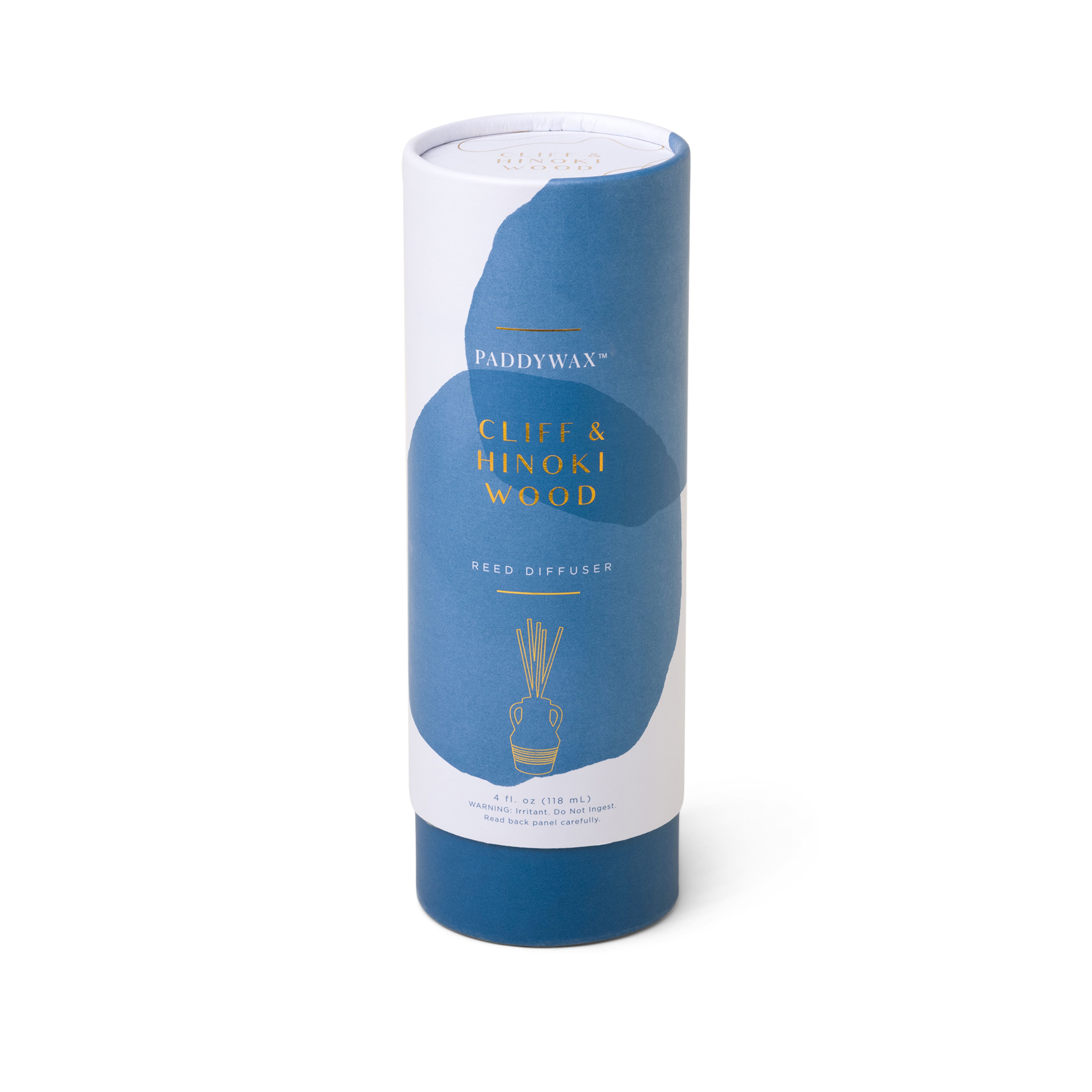 Paddywax 4oz. Santorini Diffuser