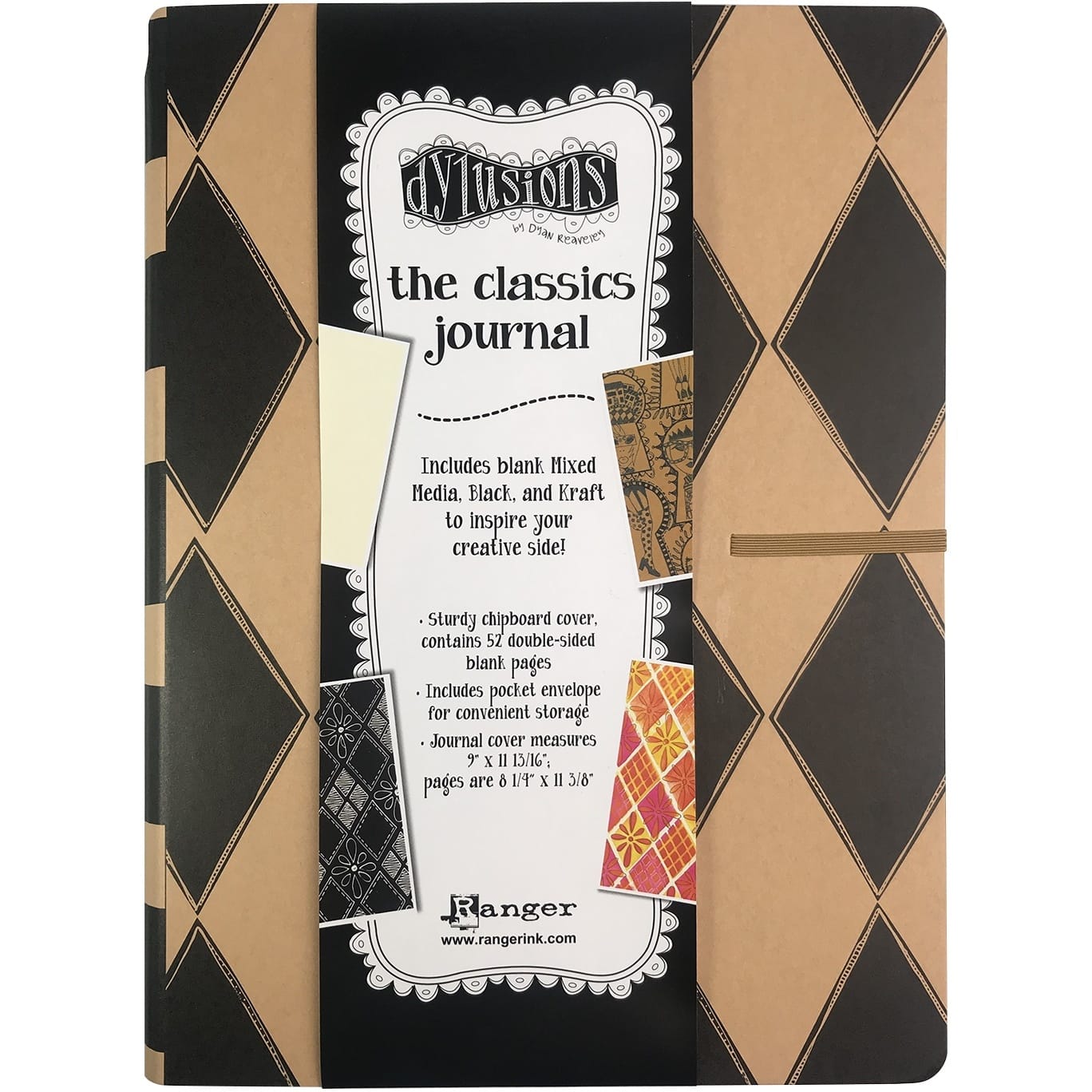 Dylusions Dyan Reaveley&#x27;s The Classics Journal