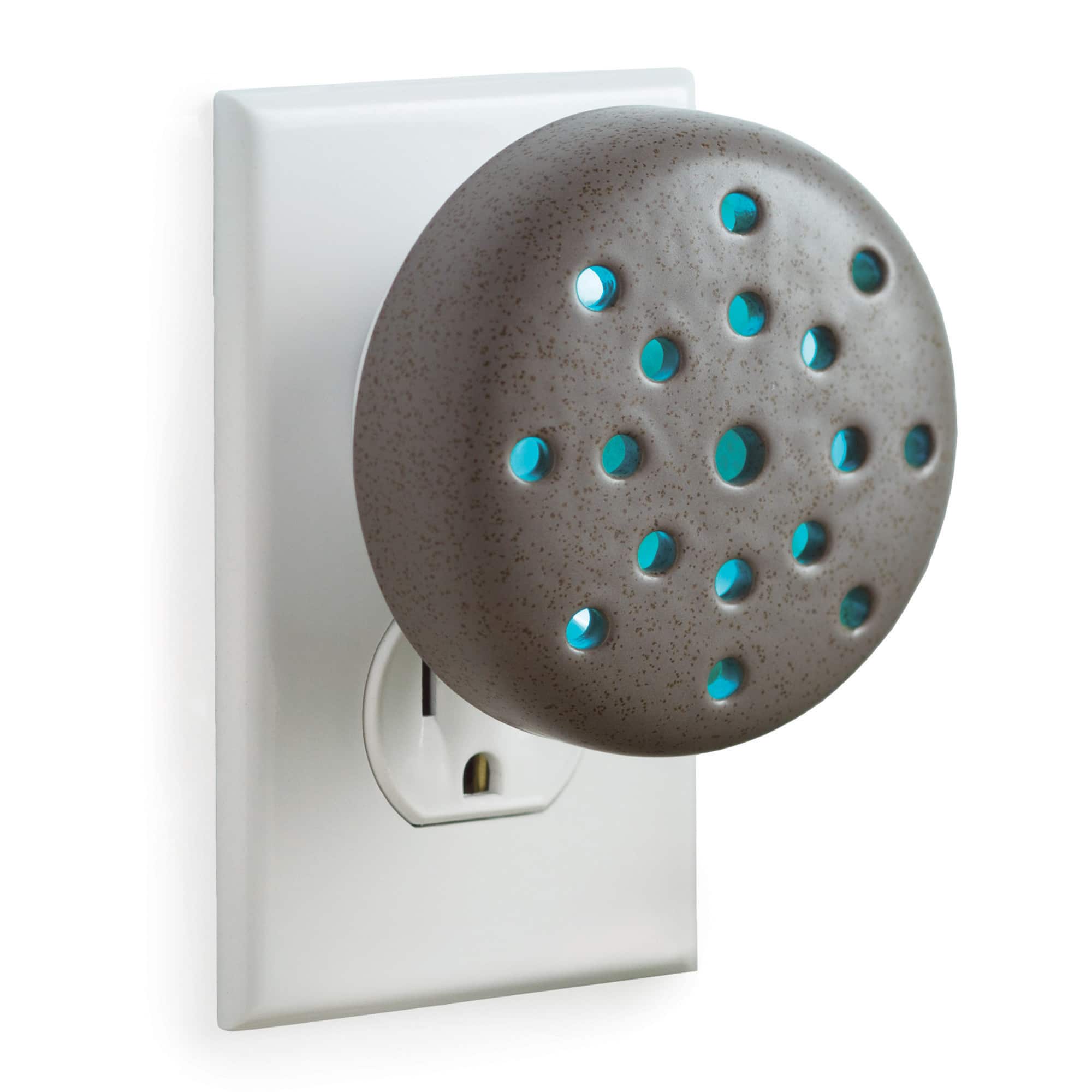 Airom&#xE9; Spa Stone Pluggable Essential Oil Diffuser