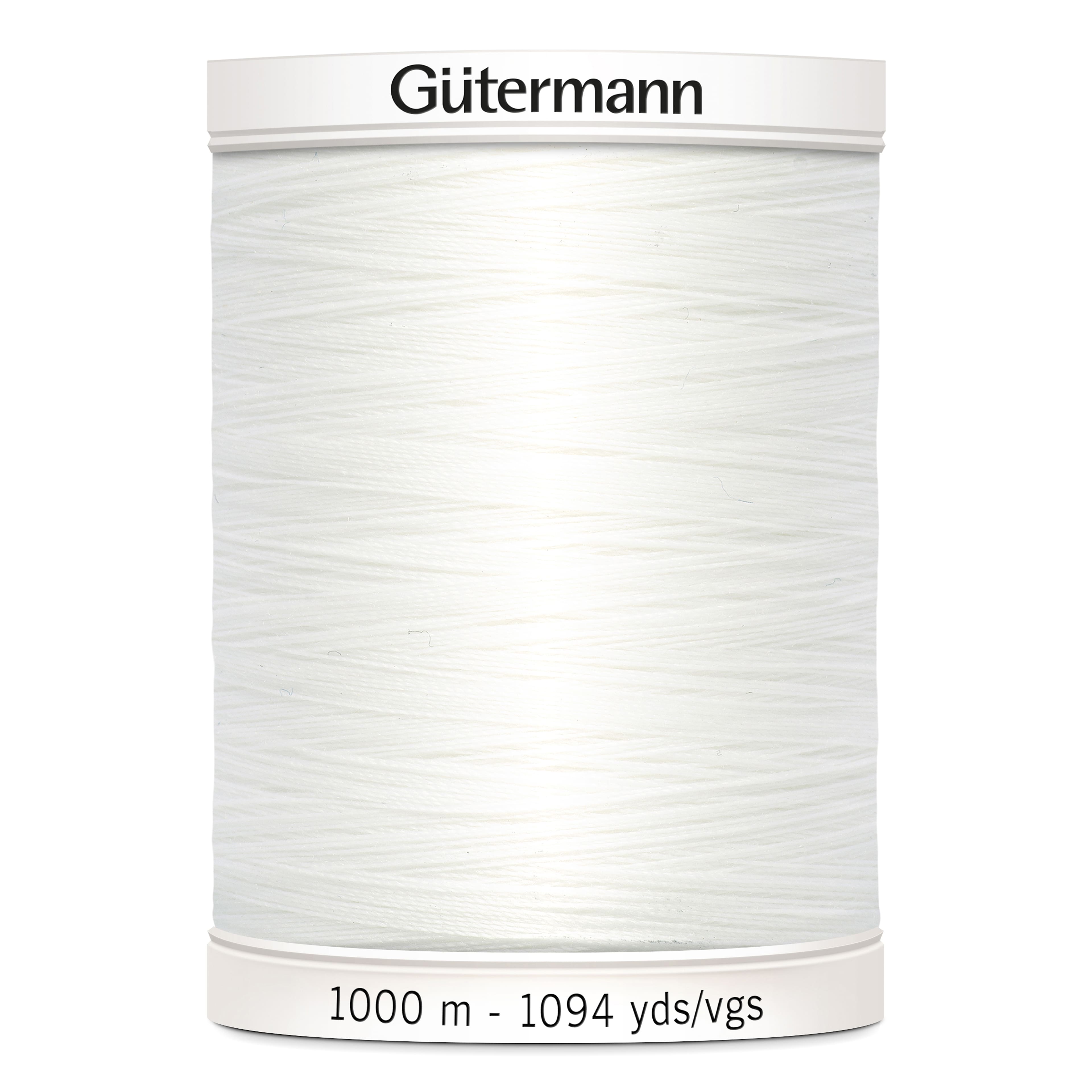 G&#xFC;termann 1,096yd. Sew-all Thread