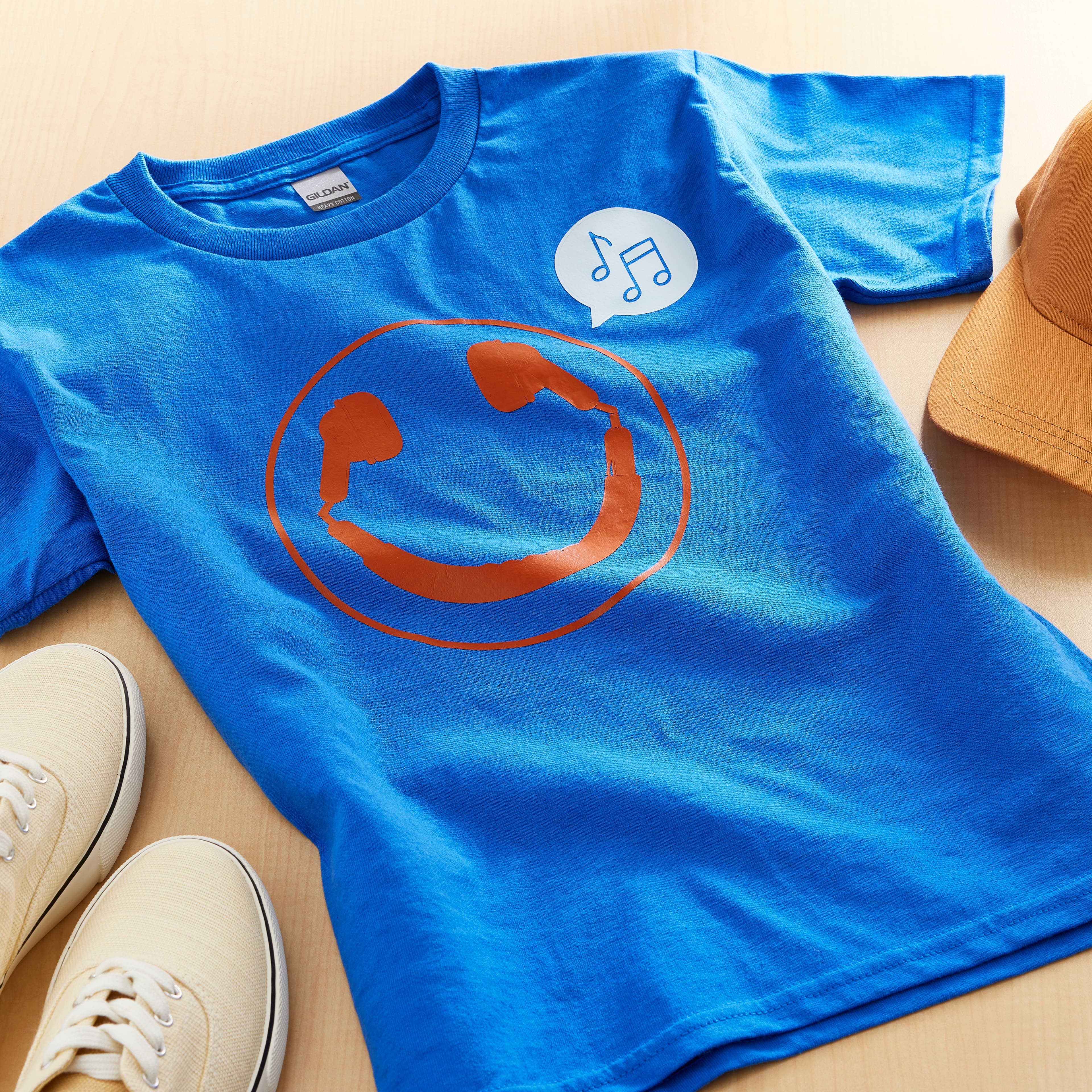 12 Pack: Gildan&#xAE; Short Sleeve Youth T-Shirt