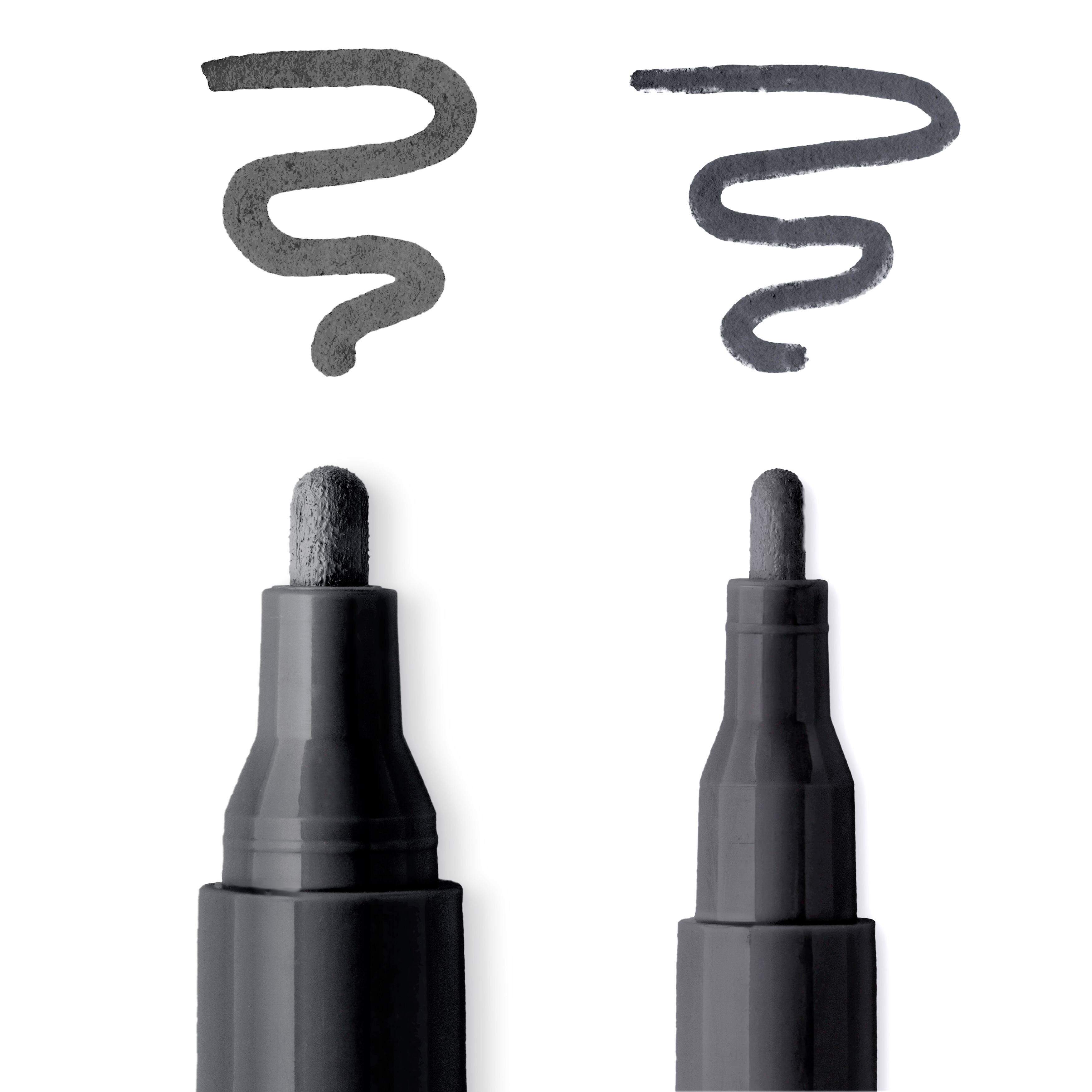 6 Packs: 36 ct. (216 total) Value Pack Paint Pen Set by Craft Smart®