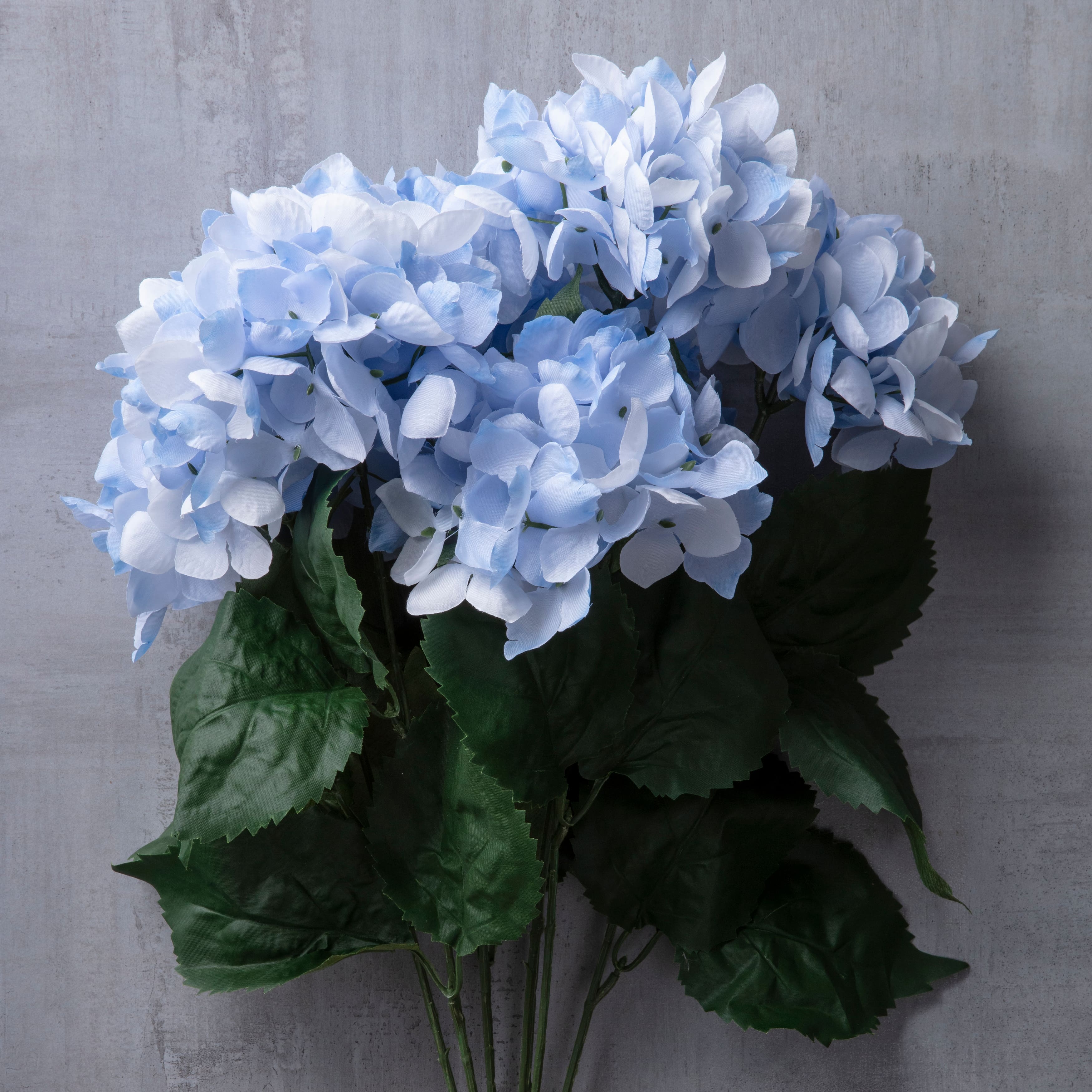 Light Blue Hydrangea Bush by Ashland&#xAE;