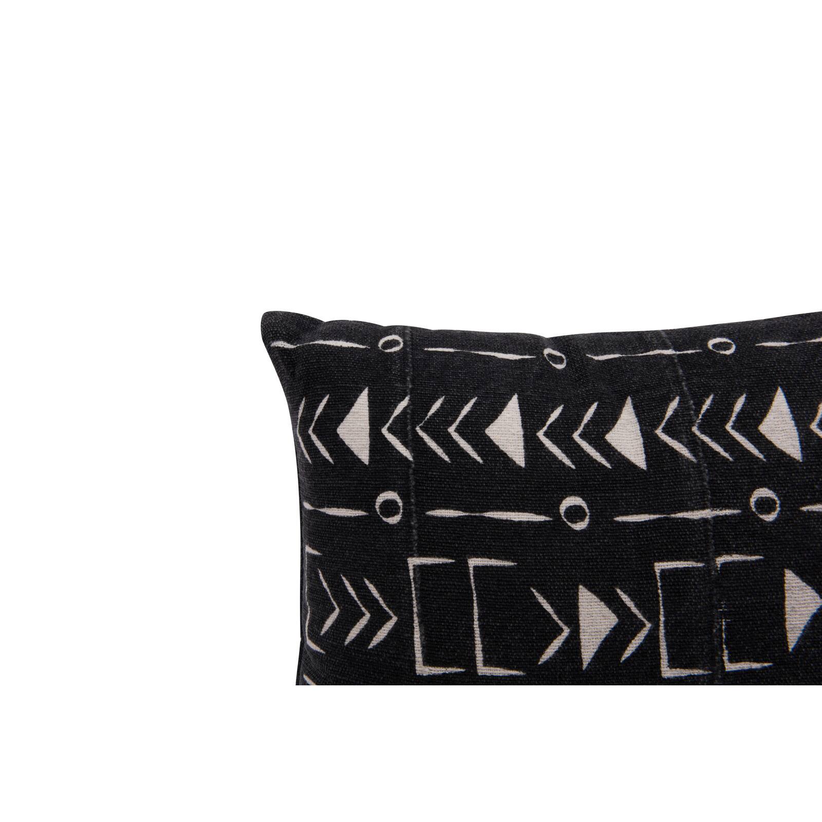 mudcloth pillow set