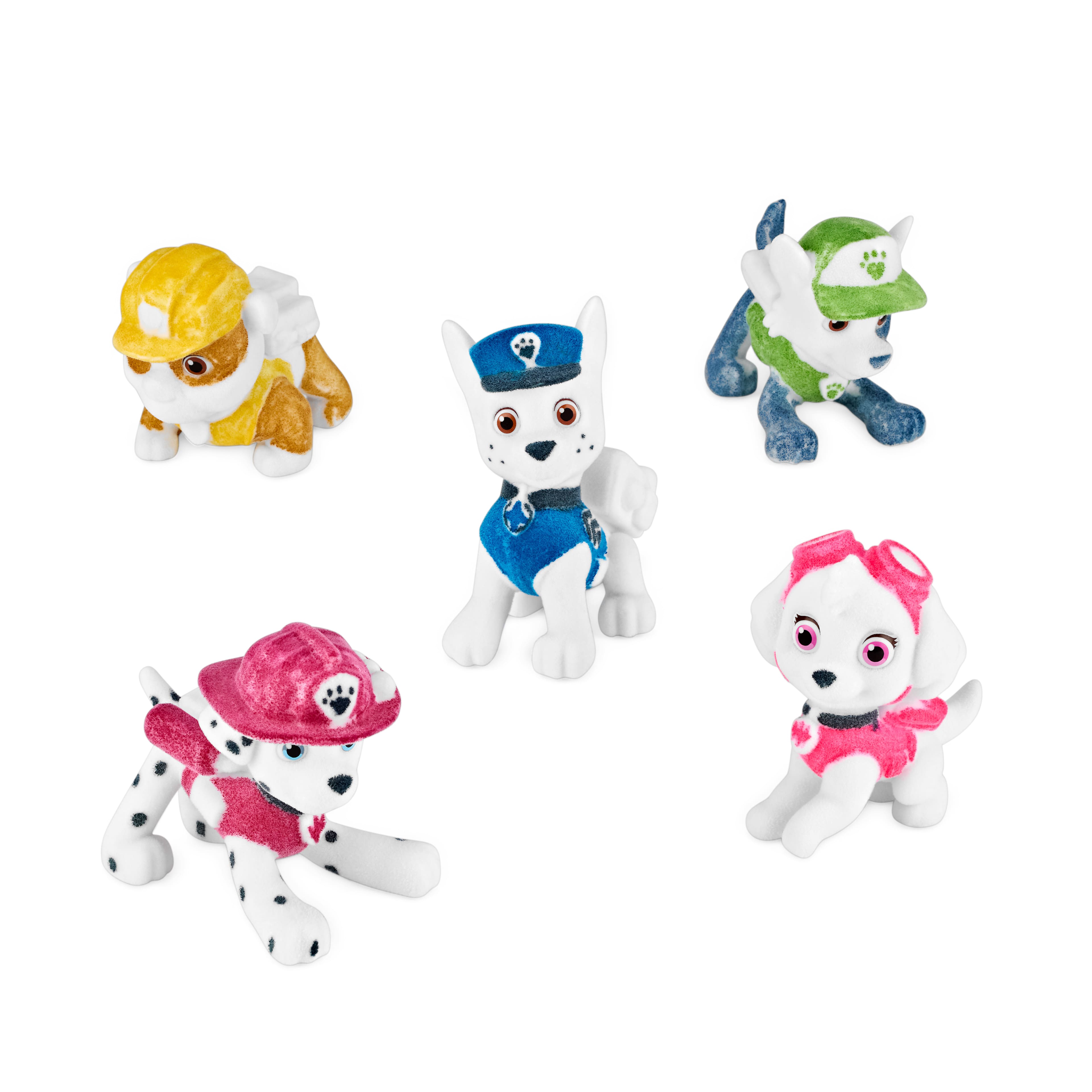 Crayola&#xAE; Scribble Scrubbie&#xAE; PAW Patrol&#x2122; Playset