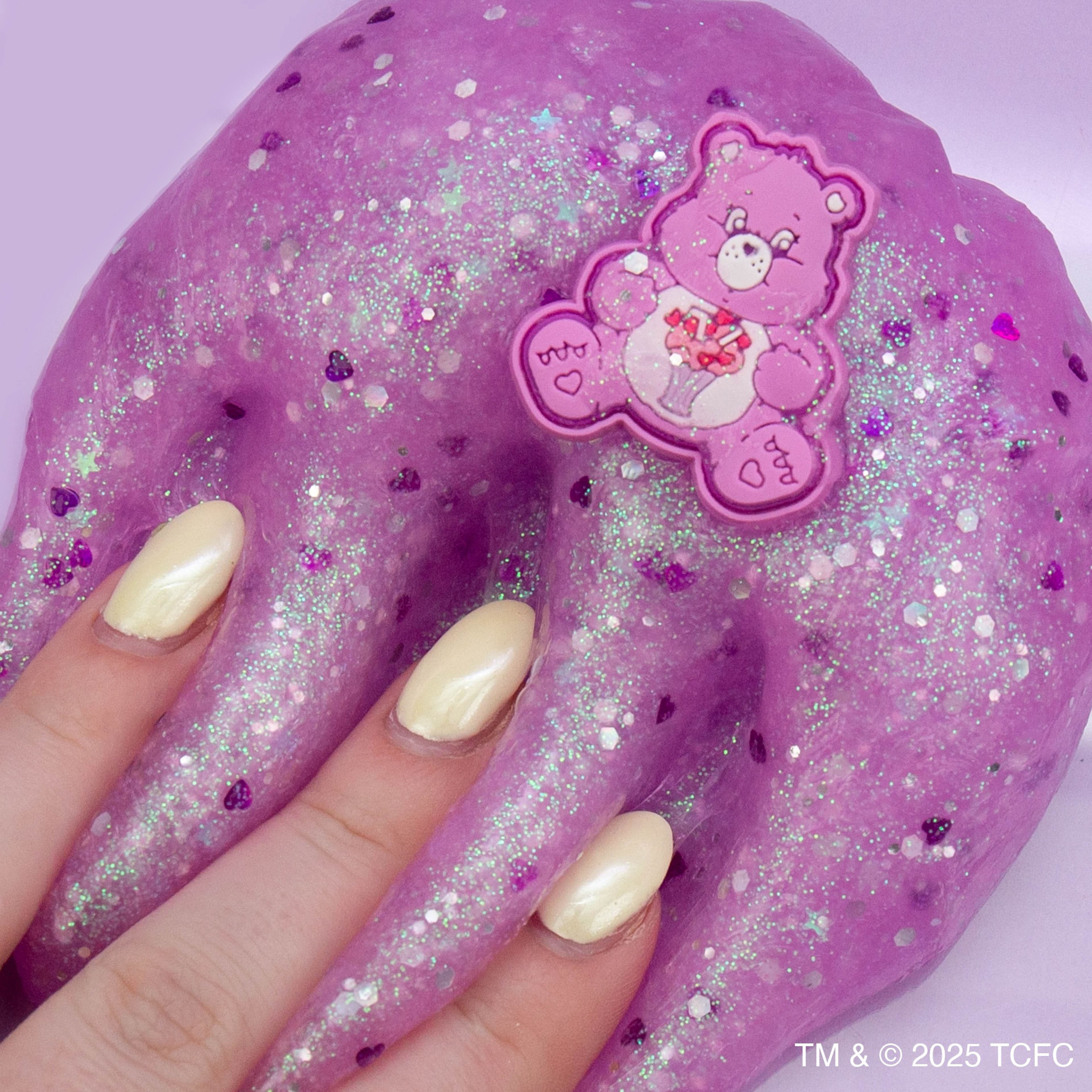 Care Bears™ Share Bear Slimygloop