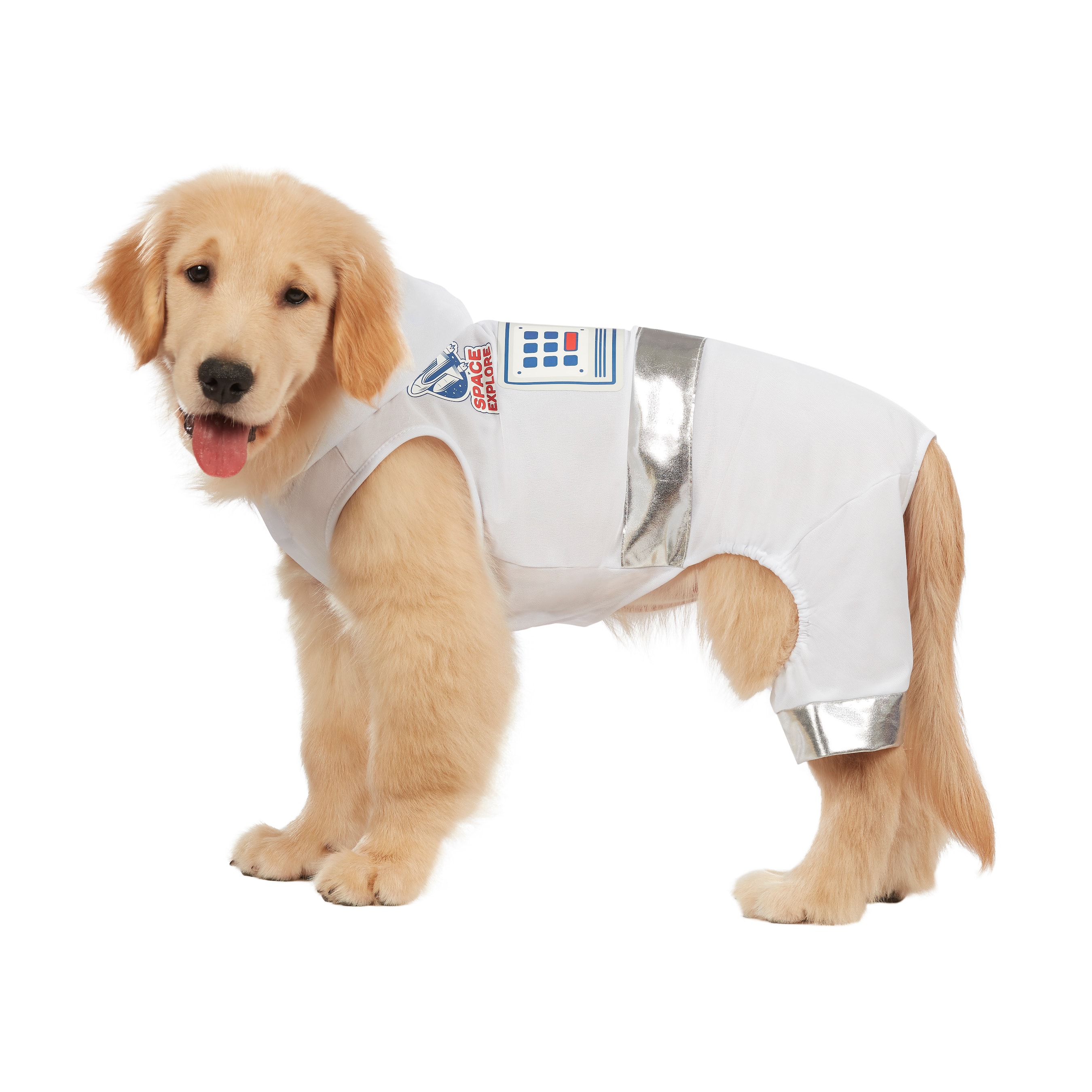 Best Furry Friends Astronaut Pet Costume