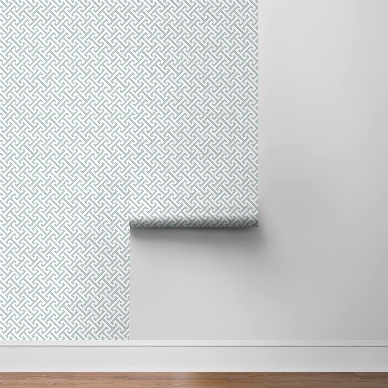 Surface Style Cross Section Peel & Stick Wallpaper