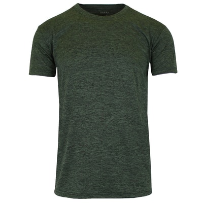 Galaxy By Harvic Moisture-Wicking Performance Men's T-Shirt | Michaels