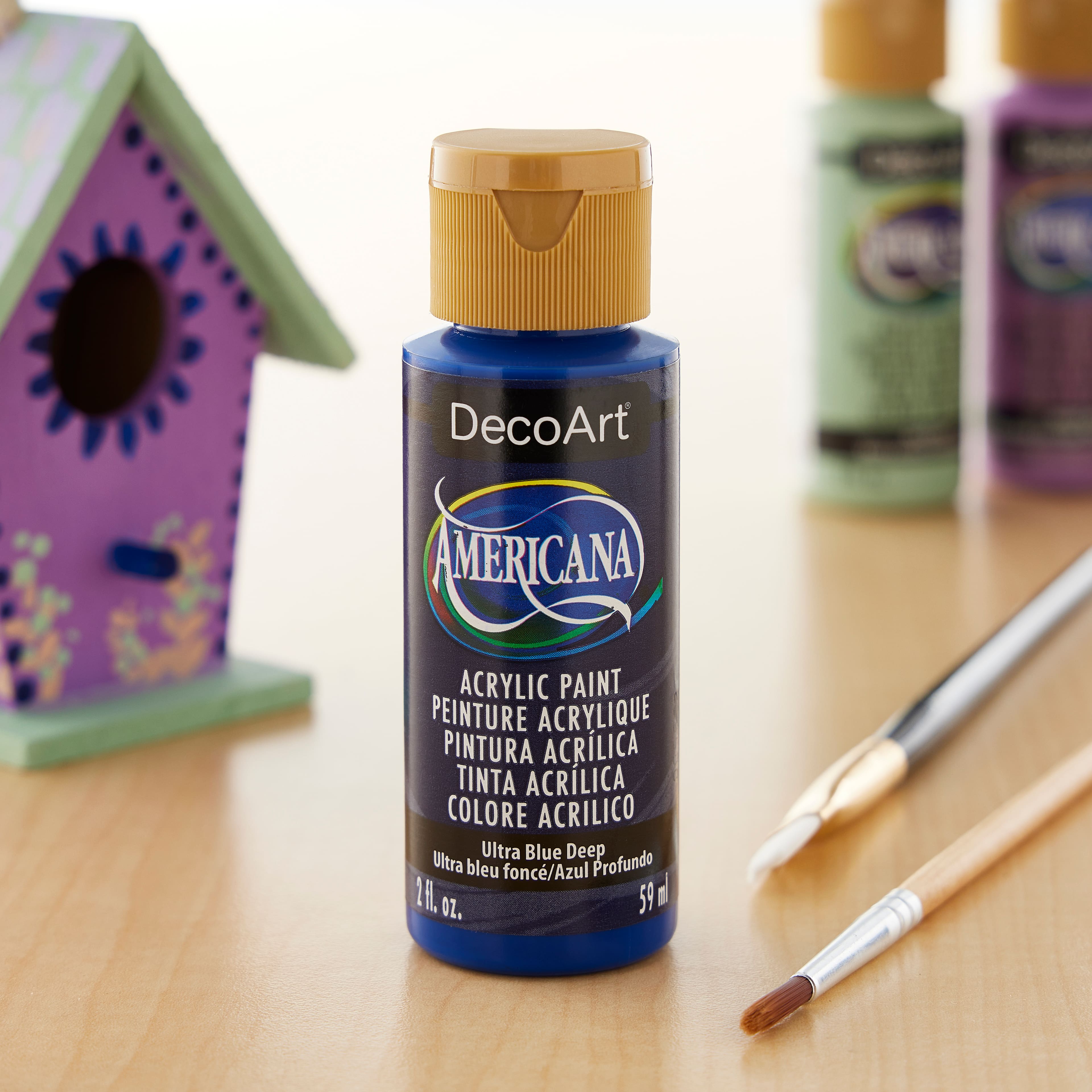 Americana&#xAE; Acrylic Paint, 2oz.