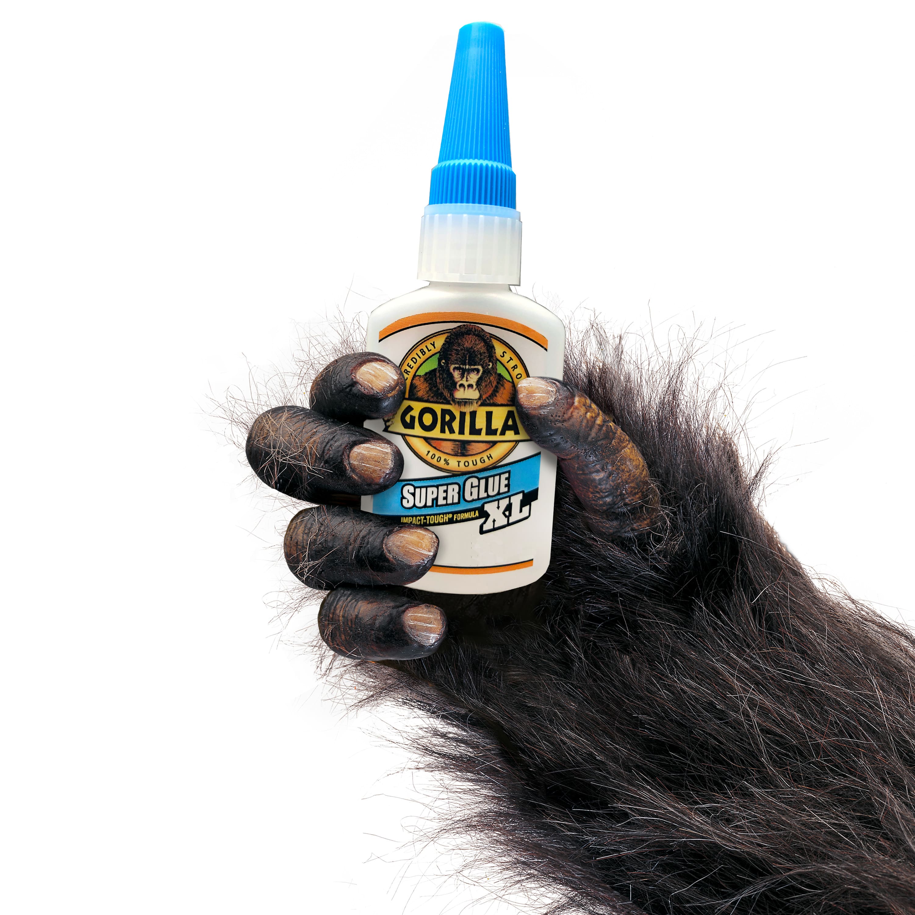 Gorilla&#xAE; Super Glue XL