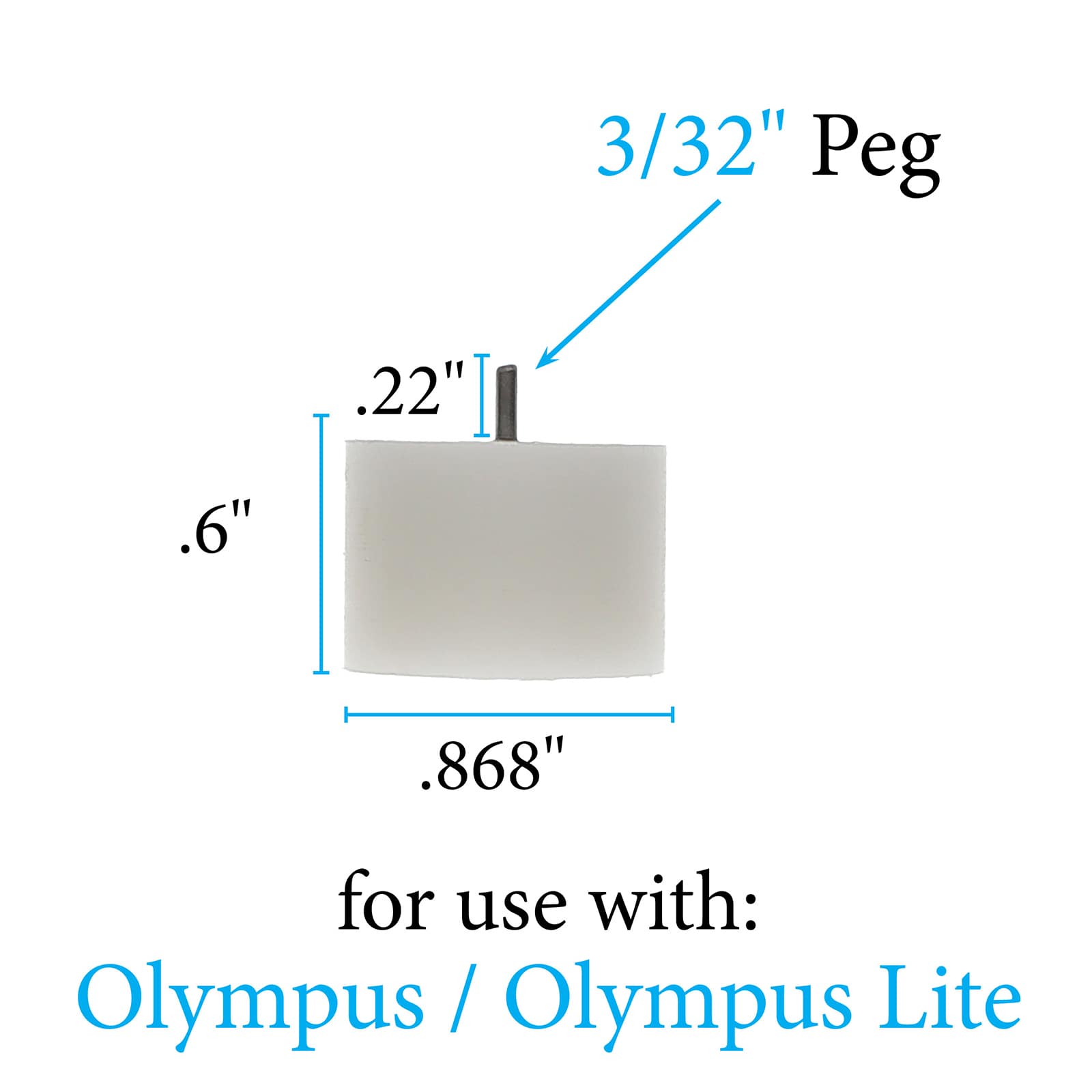 The Beadsmith&#xAE; Wig Jig&#xAE; Olympus &#x26; Olympus Lite Spiral Maker Plus