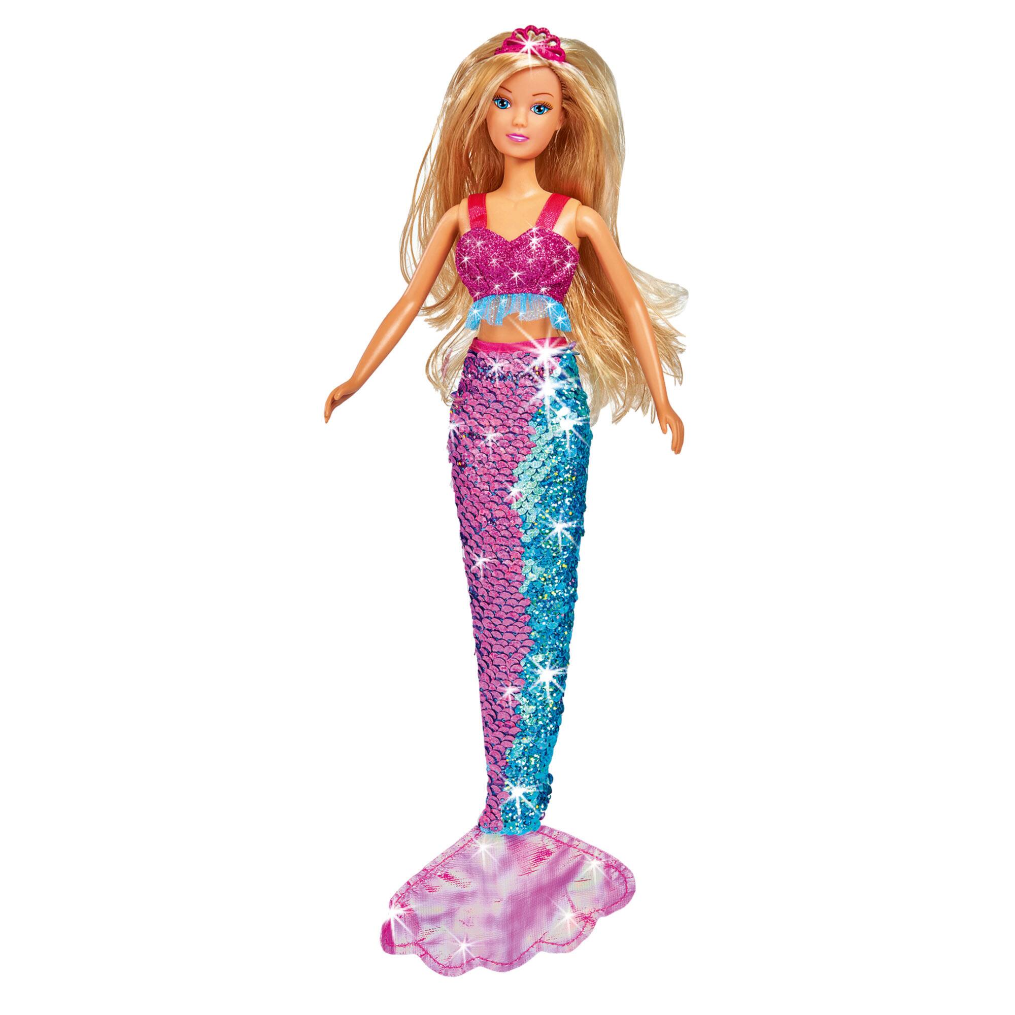 Simba Toys Steffi LOVE Swap Mermaid
