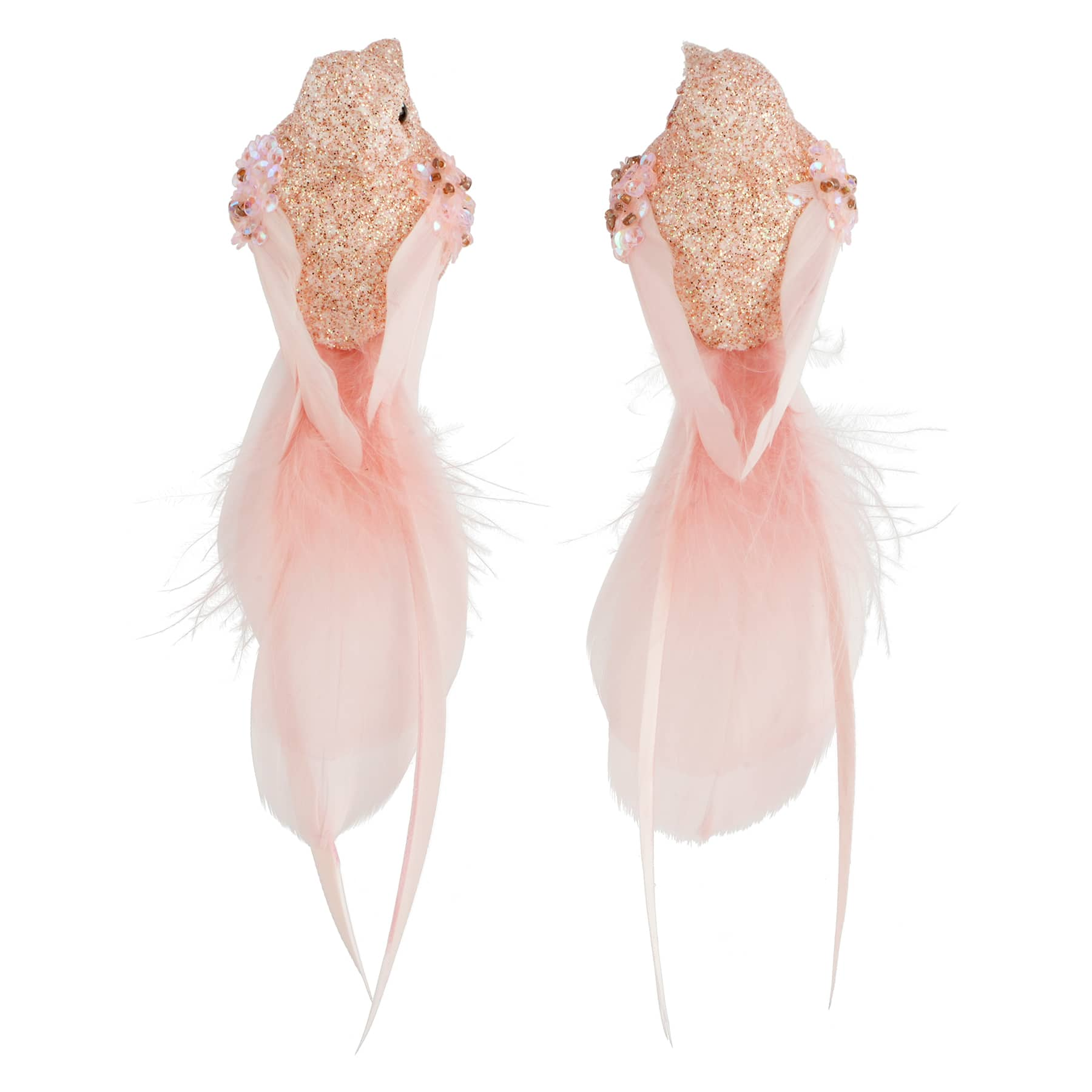 Pink Doves, 2ct. by Ashland&#xAE;