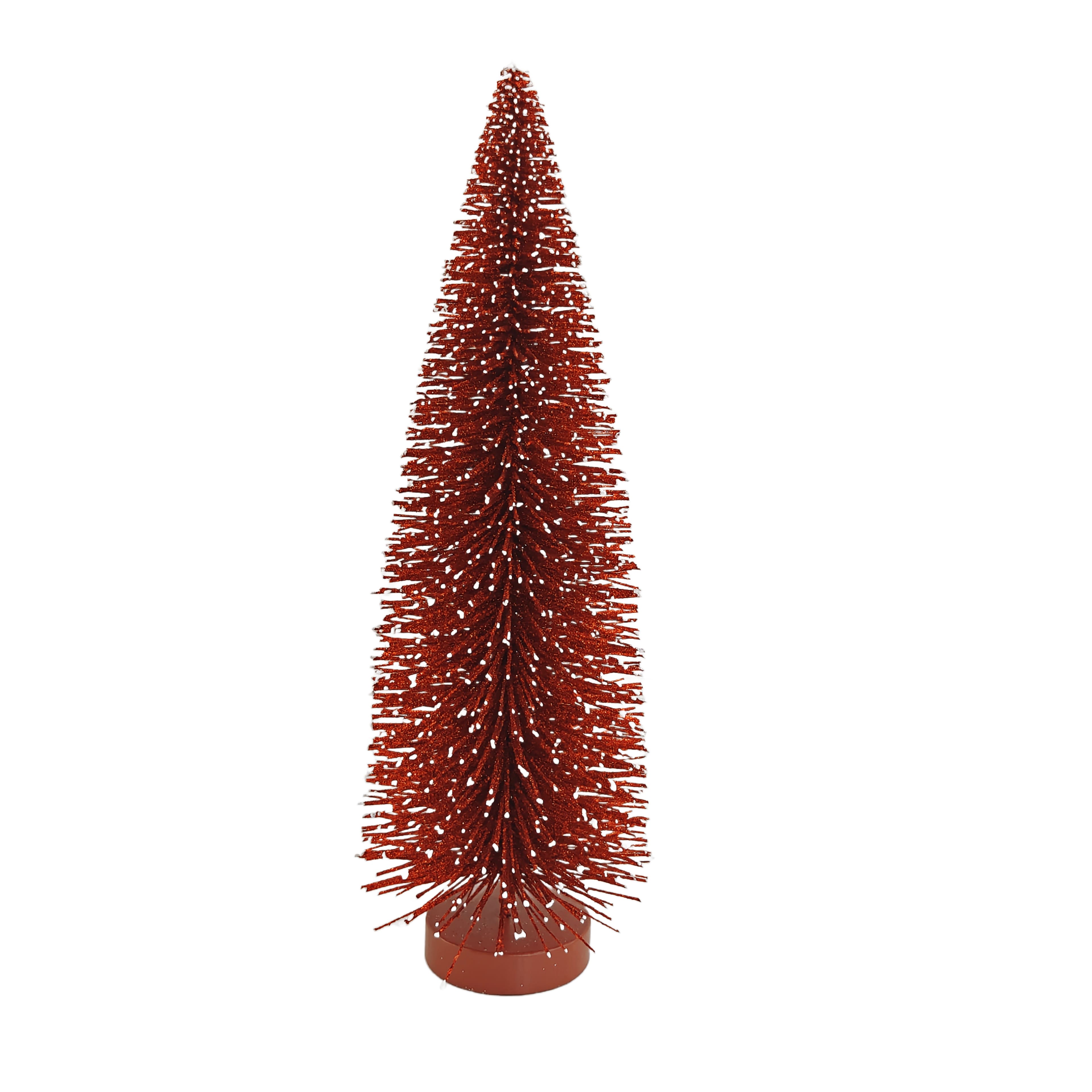 Bottle Brush Tree Tabletop D&#xE9;cor by Ashland&#xAE;